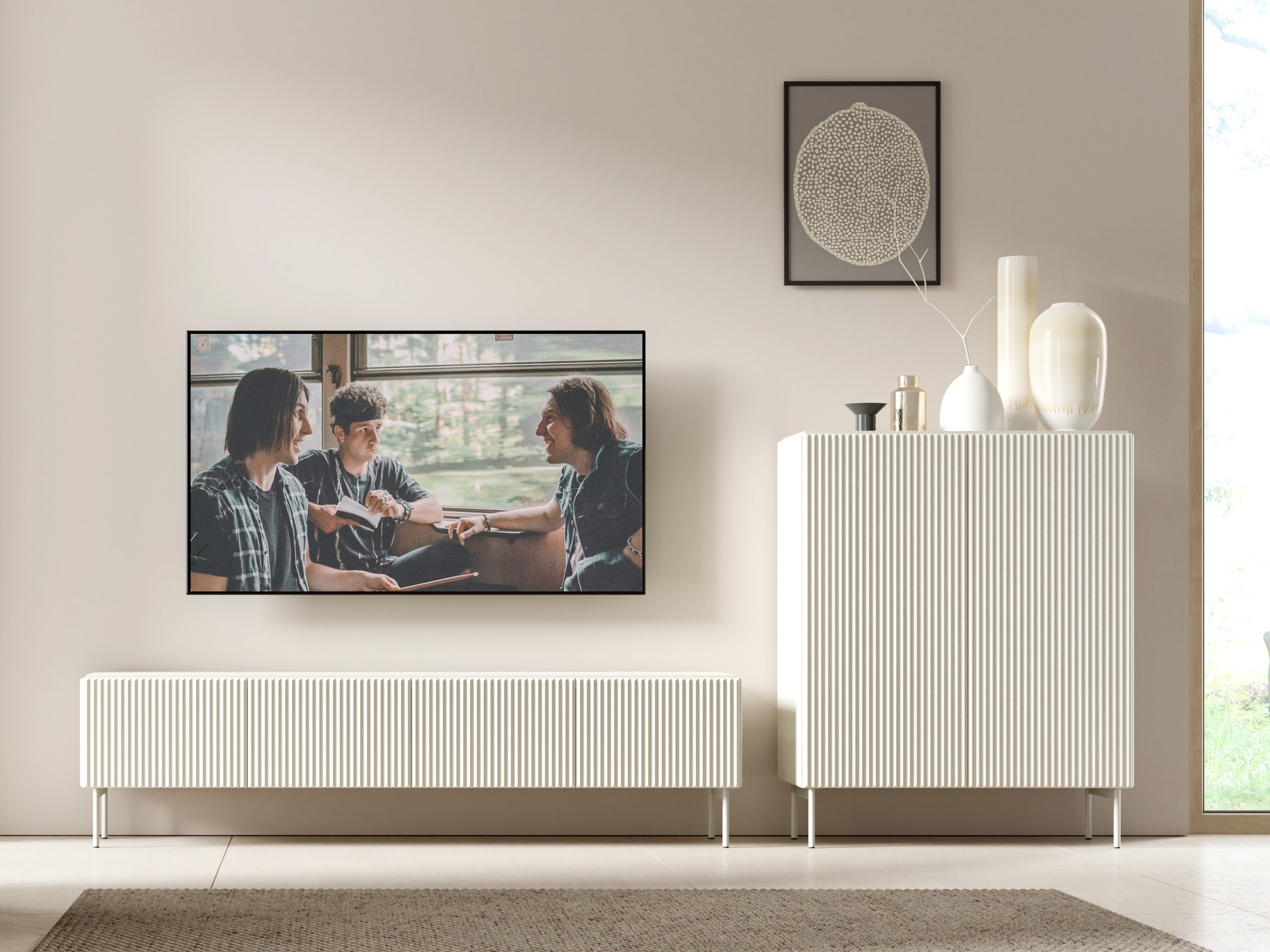 Dressoir Revorli 100