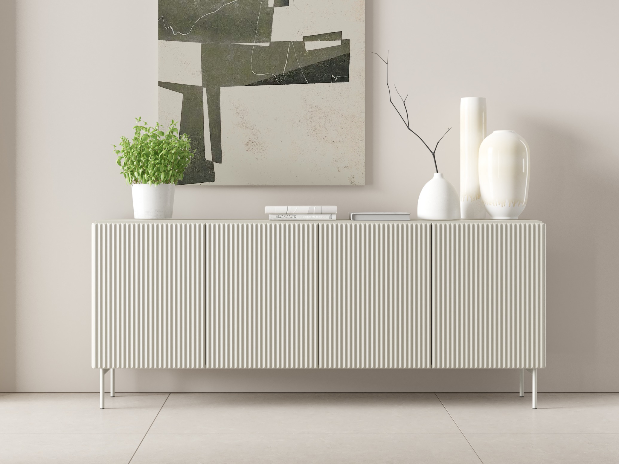 Dressoir Revorli 101