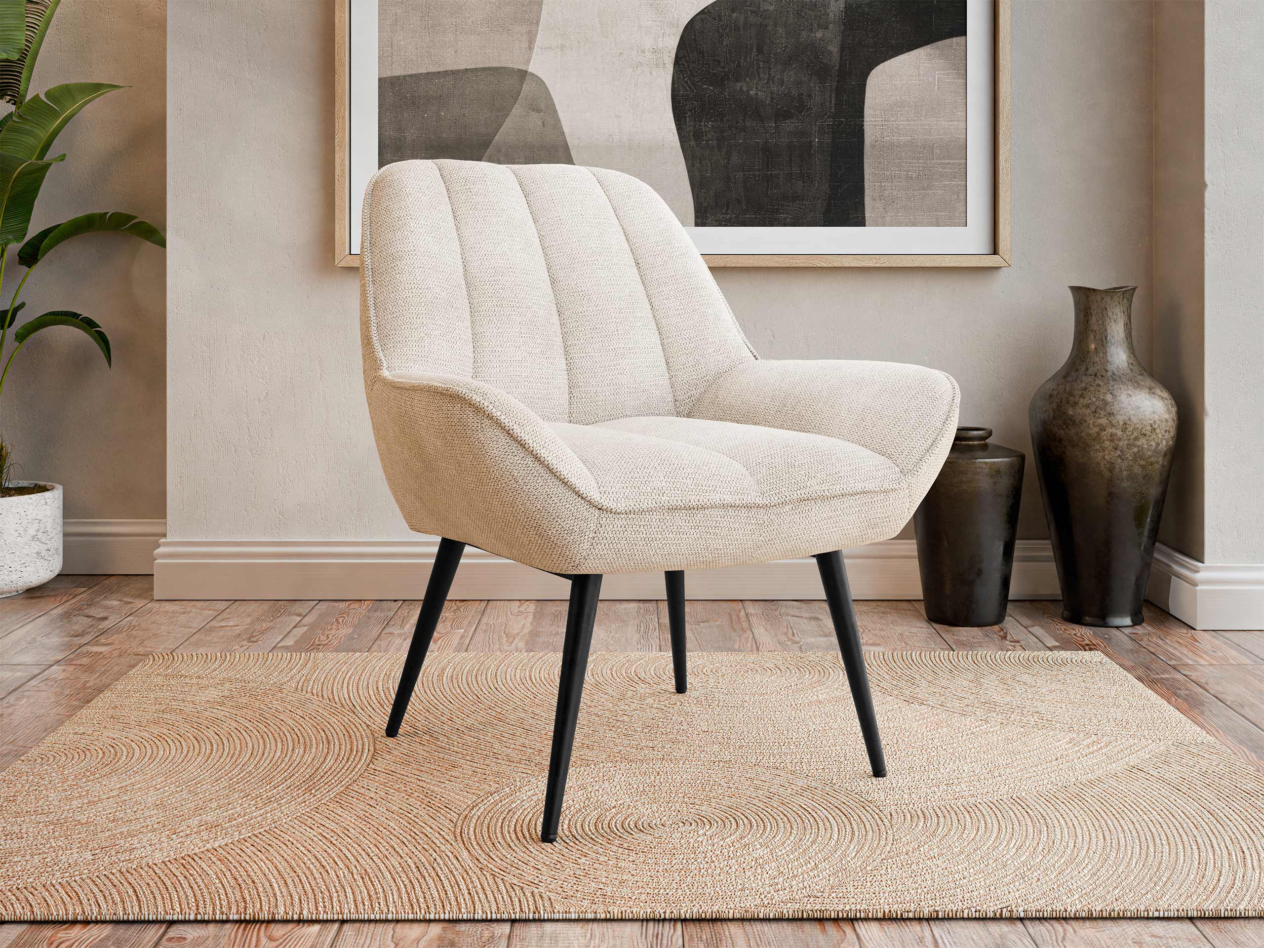 Fauteuil Comfivo 466 (Aragon 03)