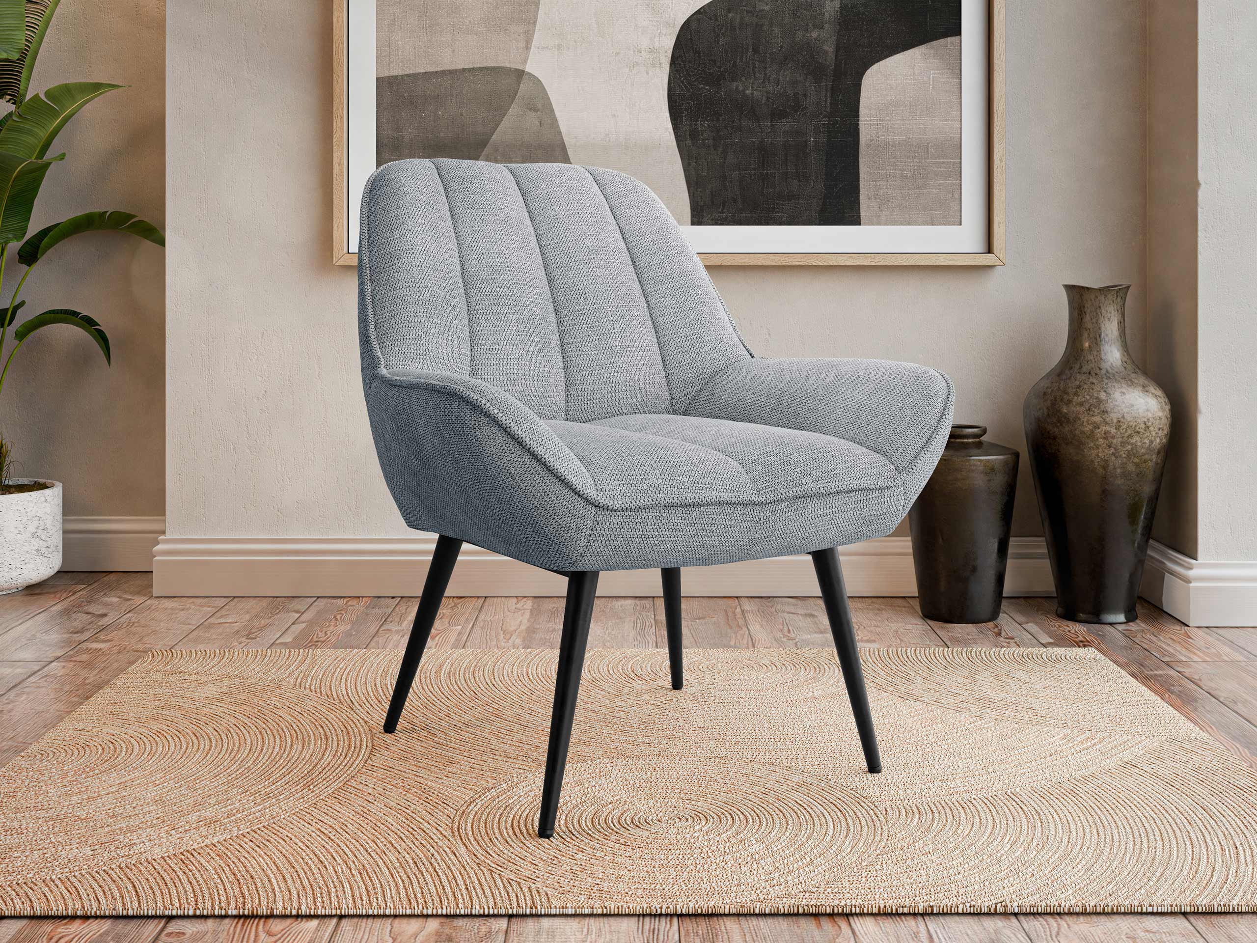Fauteuil Comfivo 466 (Aragon 93)