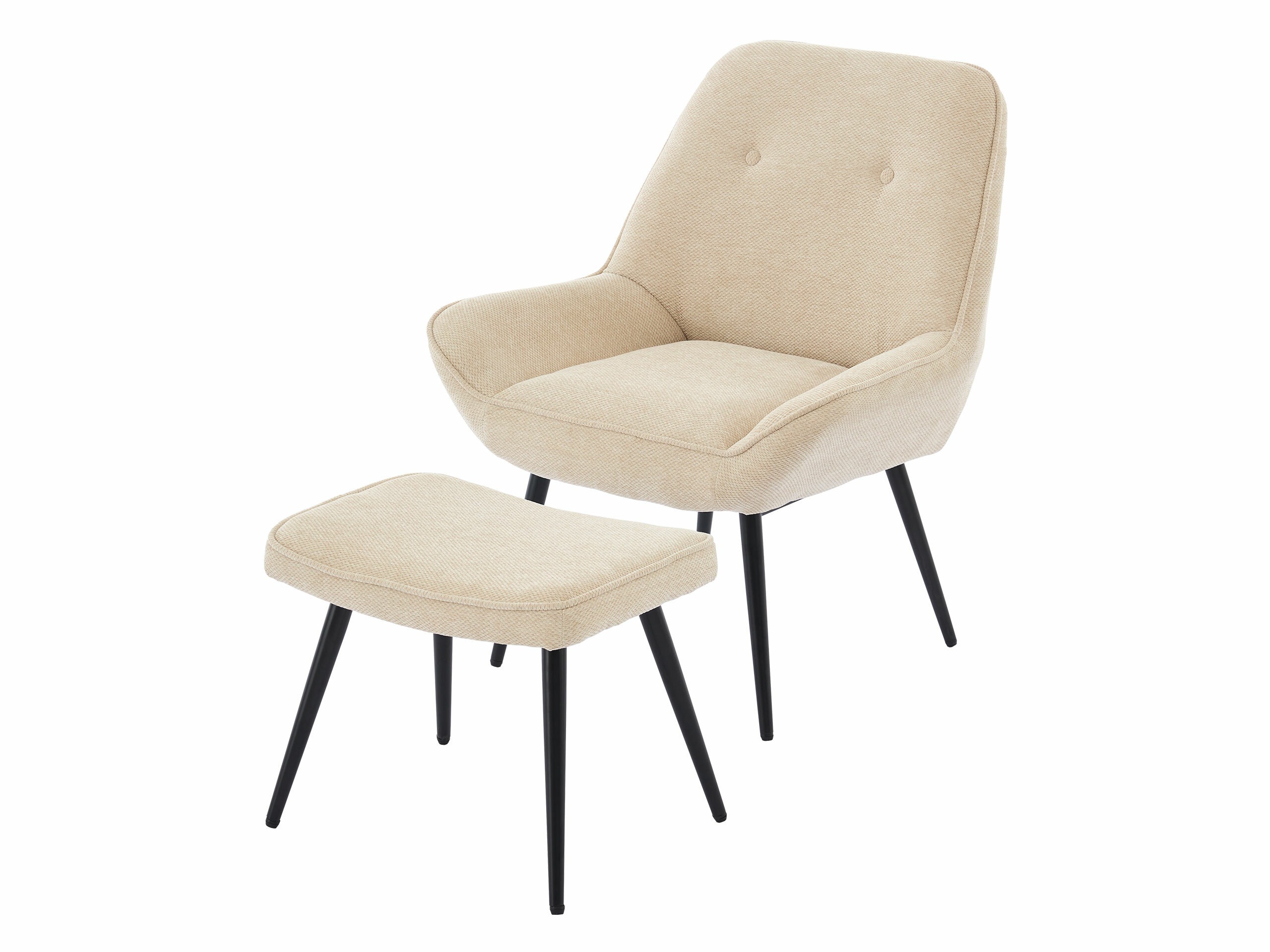Fauteuil Comfivo 467 (Sea 140)