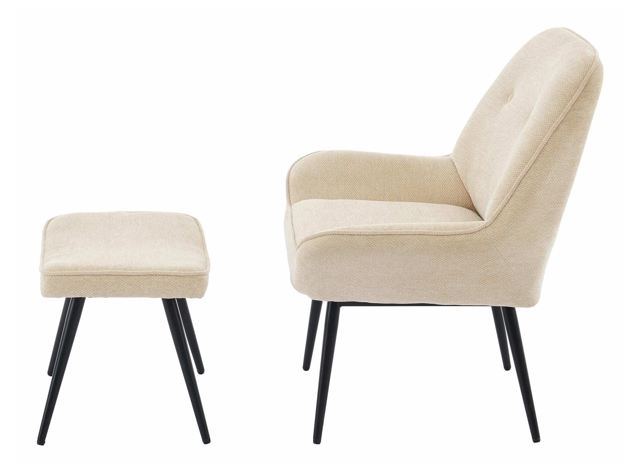 Fauteuil Comfivo 467 (Sea 140)