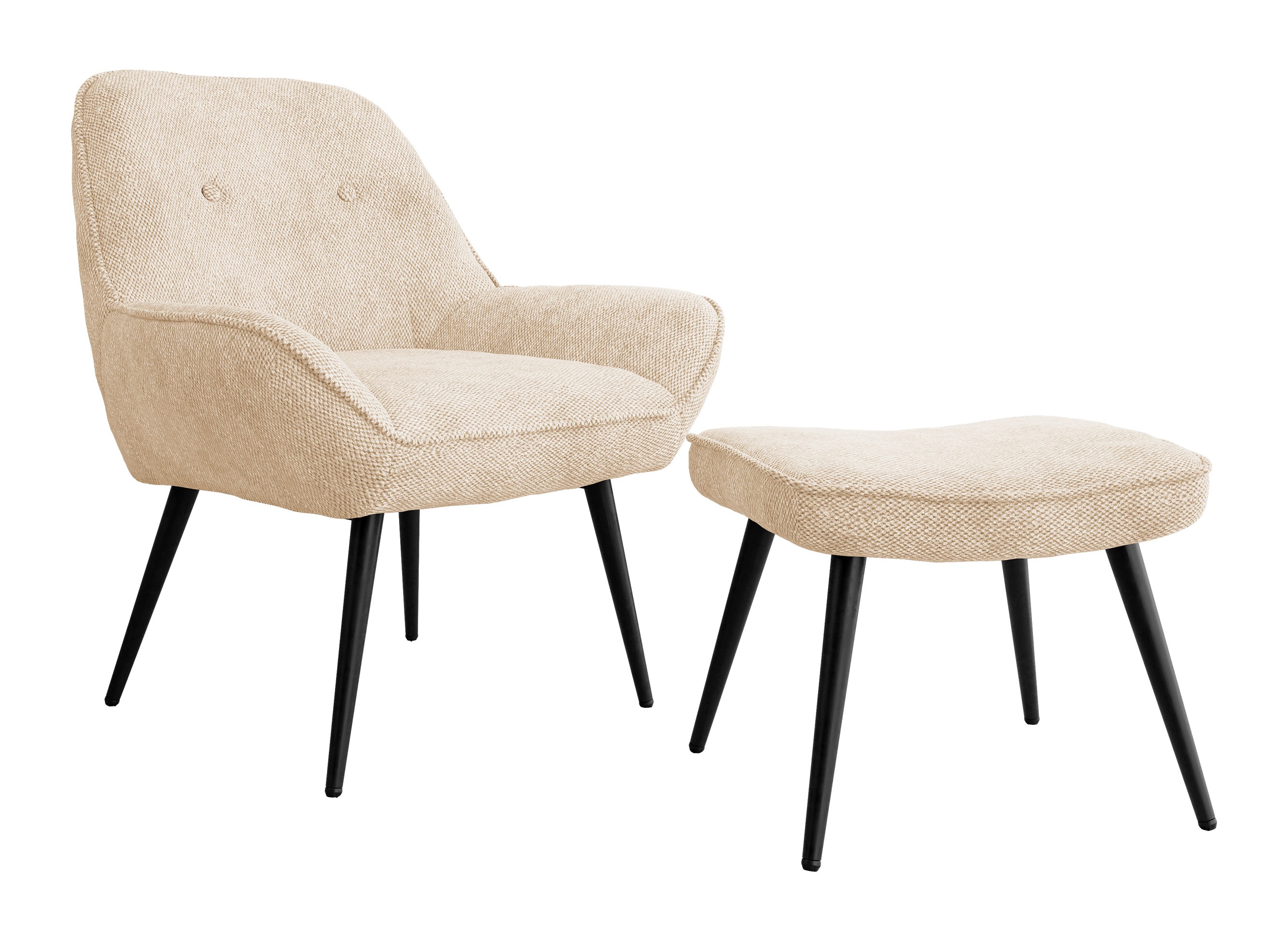 Fauteuil Comfivo Cypressus (Sea 140)