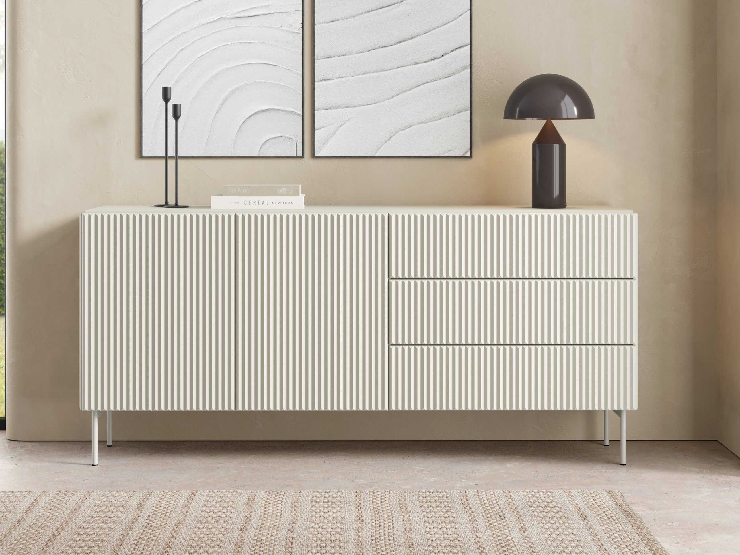 Ladekast Revorli 102