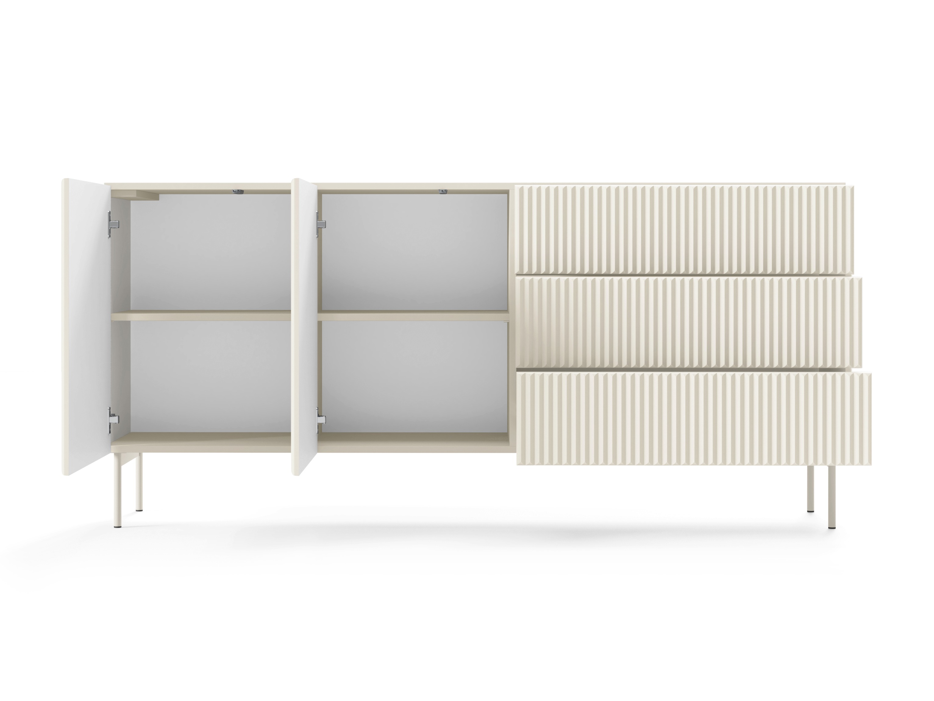 Ladekast Revorli 102