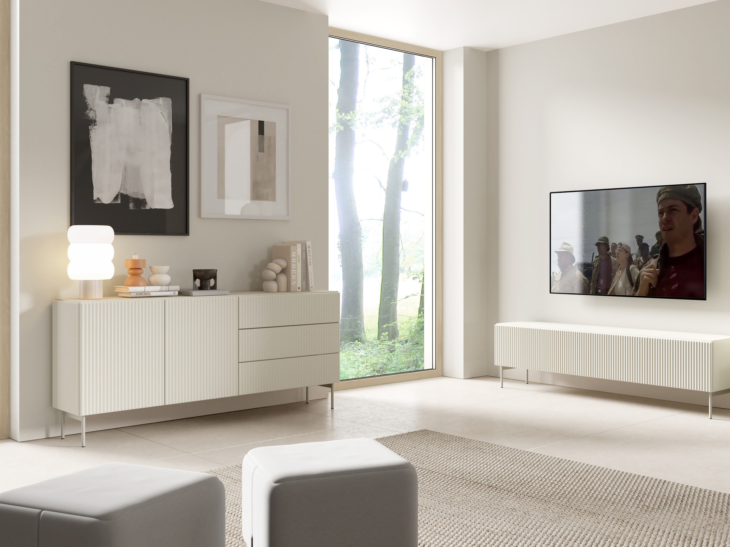 Ladekast Revorli 102