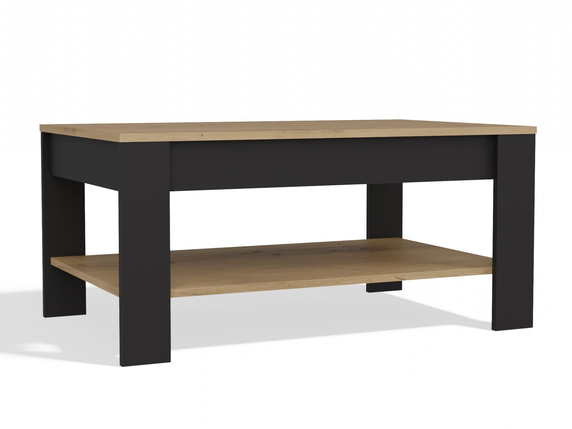 Salontafel Mandeville 326