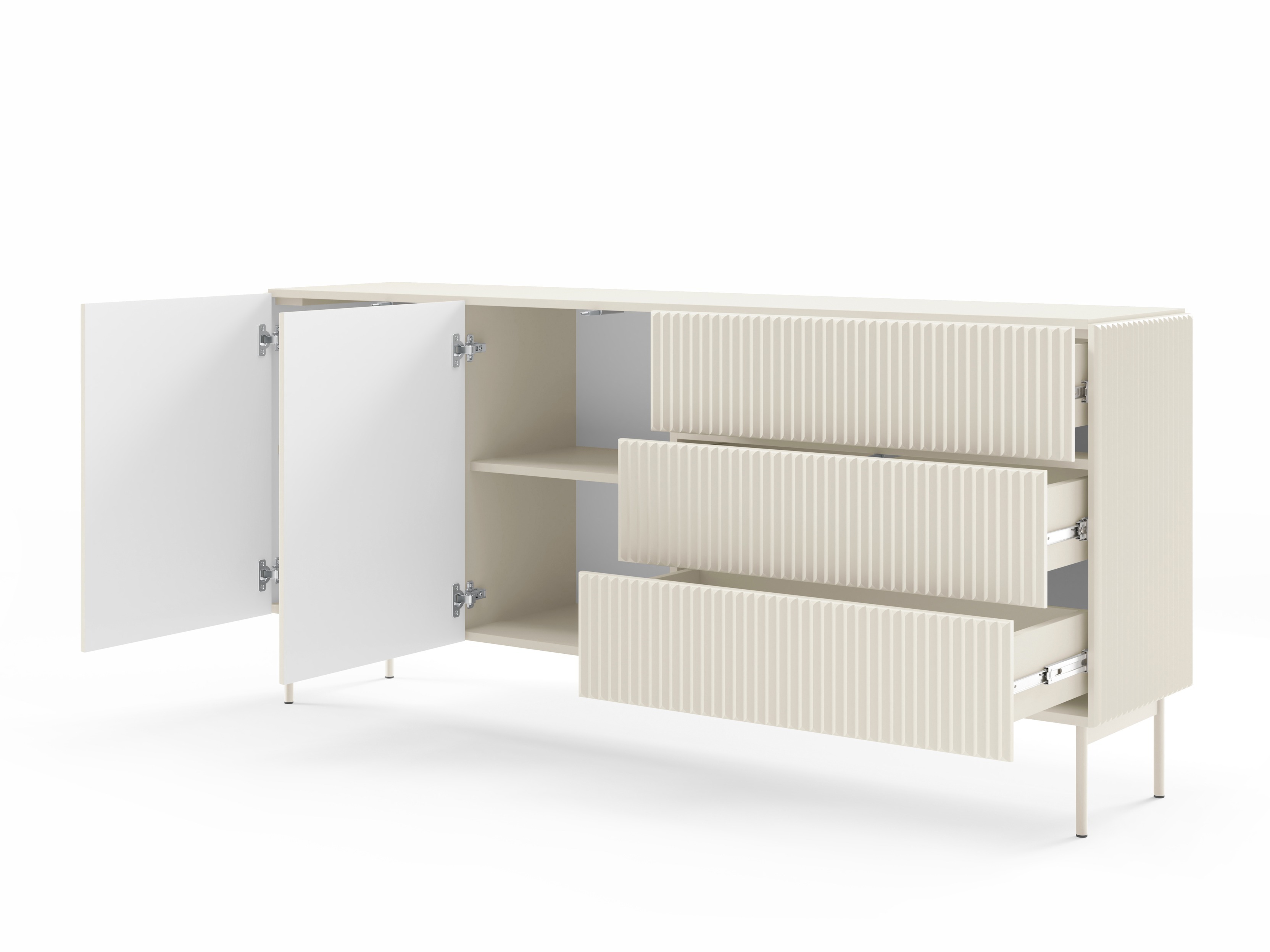 Woonkamerset Revorli 106