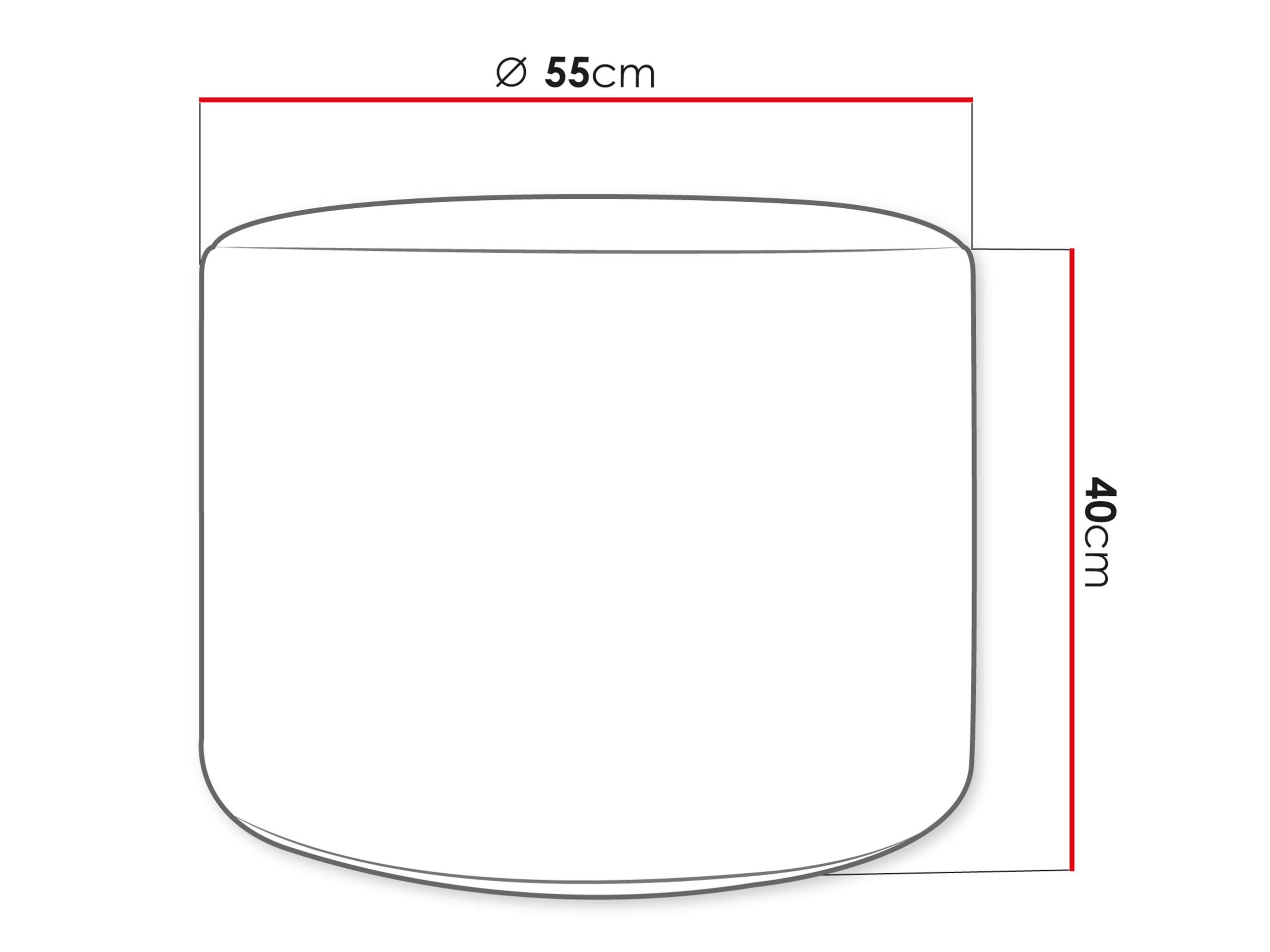 Zitzak Comfivo Nuptiae (Poso 110)
