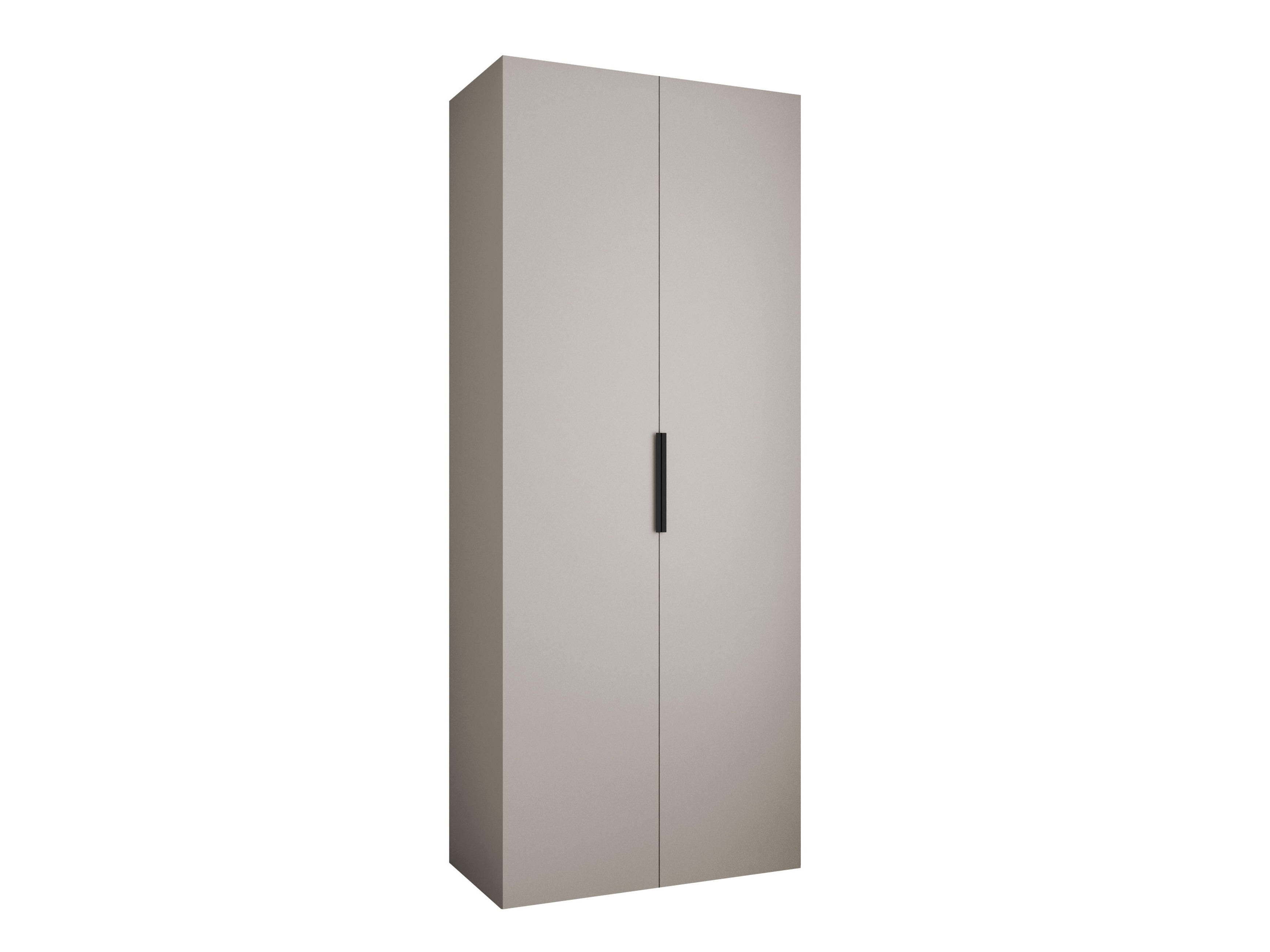 Kledingkast Hartford 572 (Kasjmier)