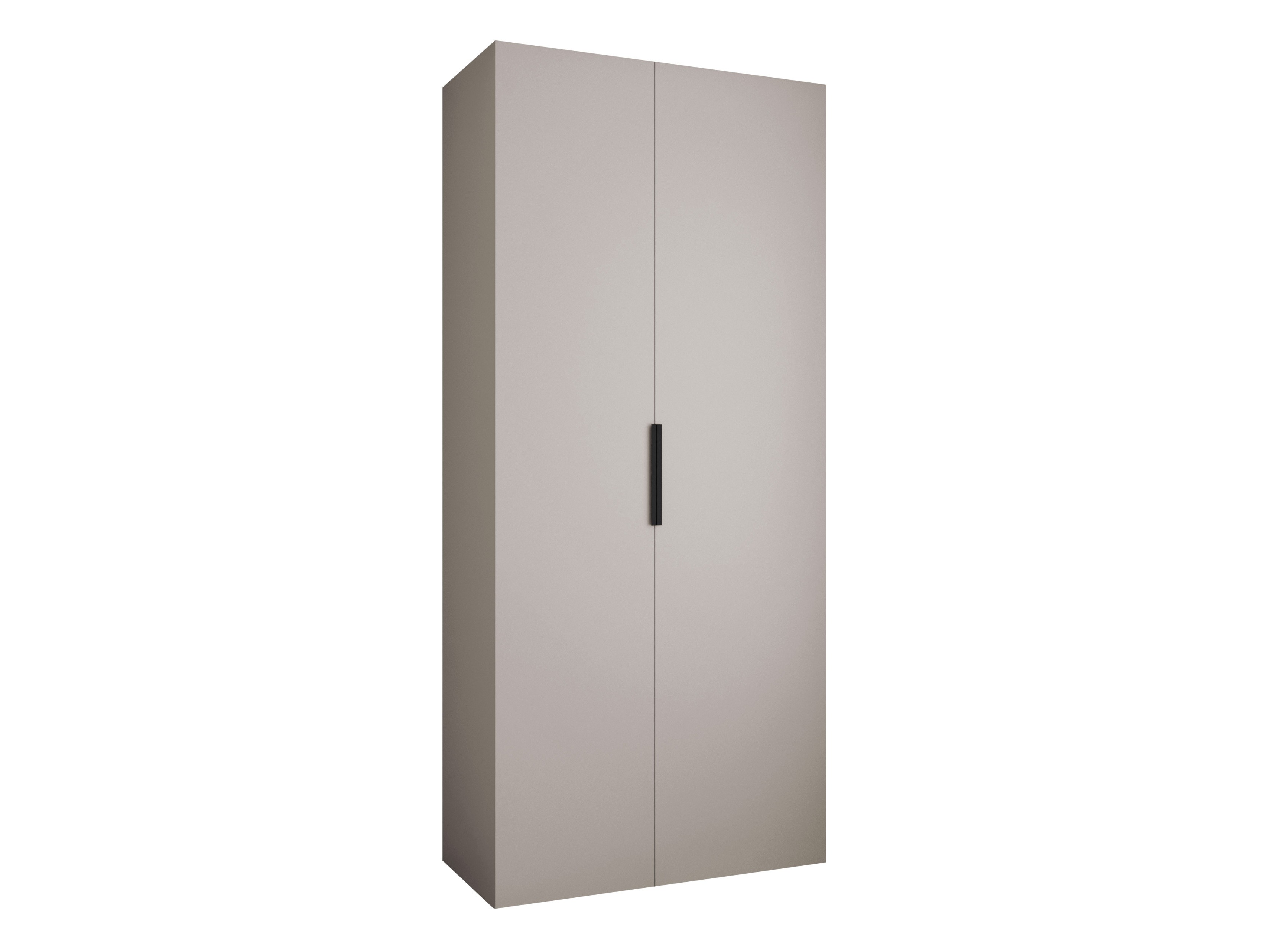 Kledingkast Hartford 572 (Kasjmier)