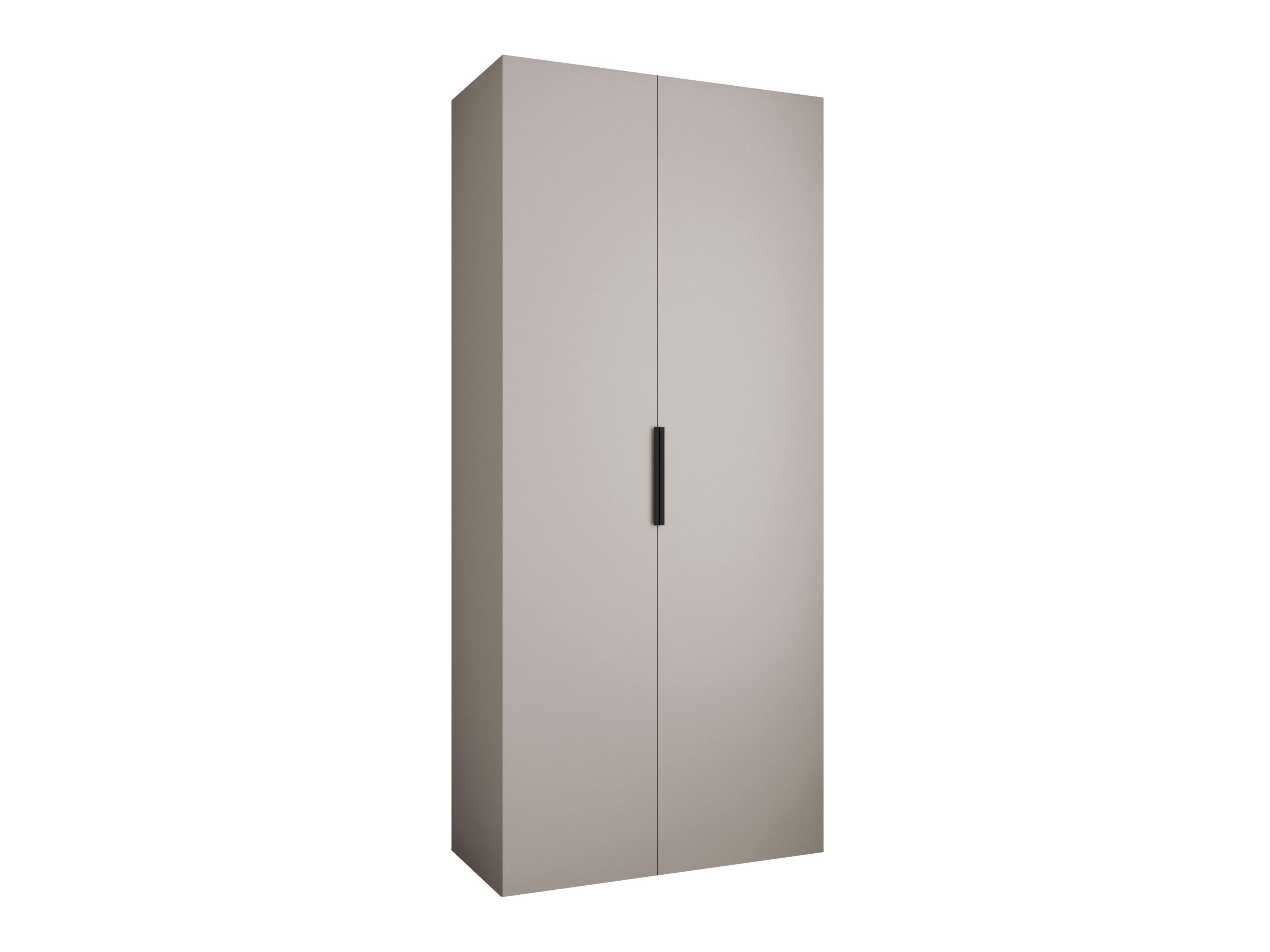 Kledingkast Hartford 572 (Kasjmier)