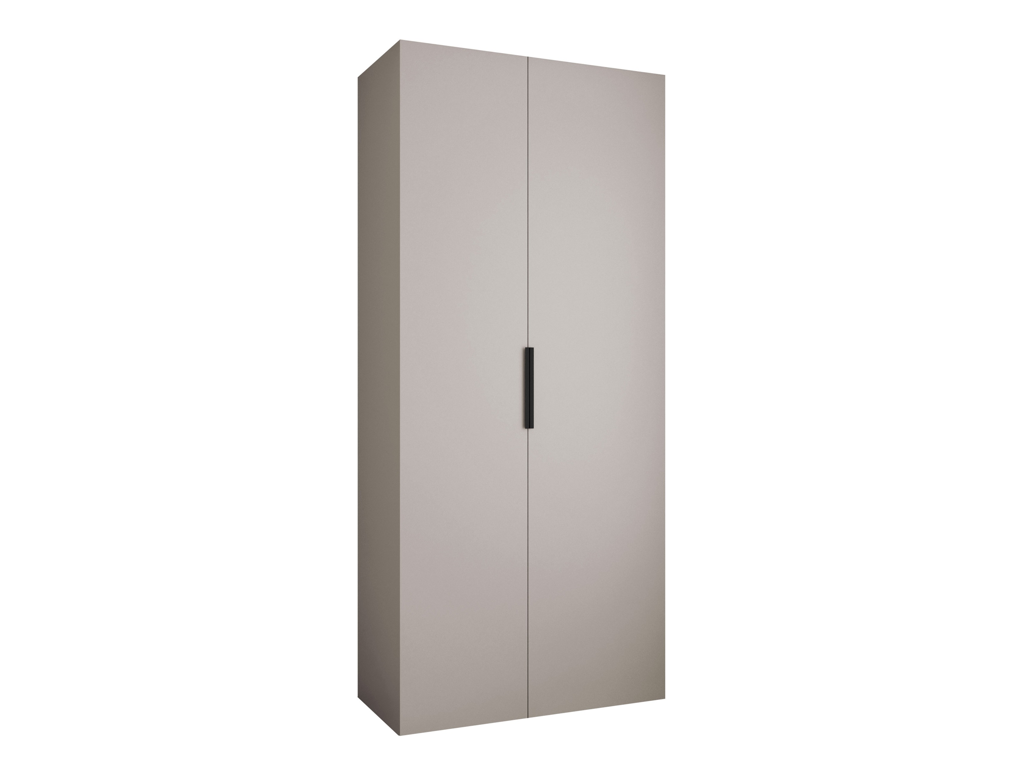 Kledingkast Hartford 572 (Kasjmier)