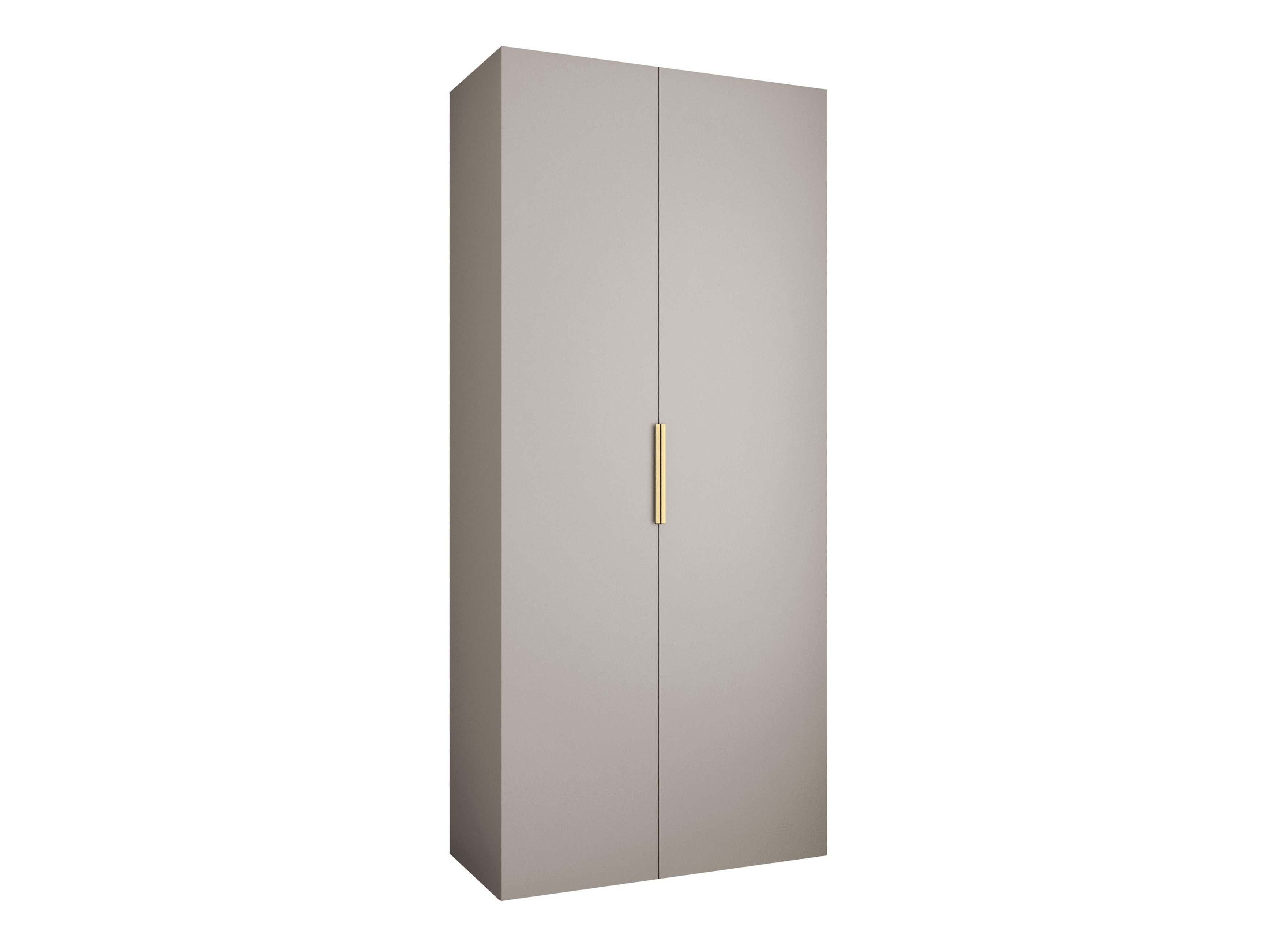 Kledingkast Hartford 572 (Kasjmier)