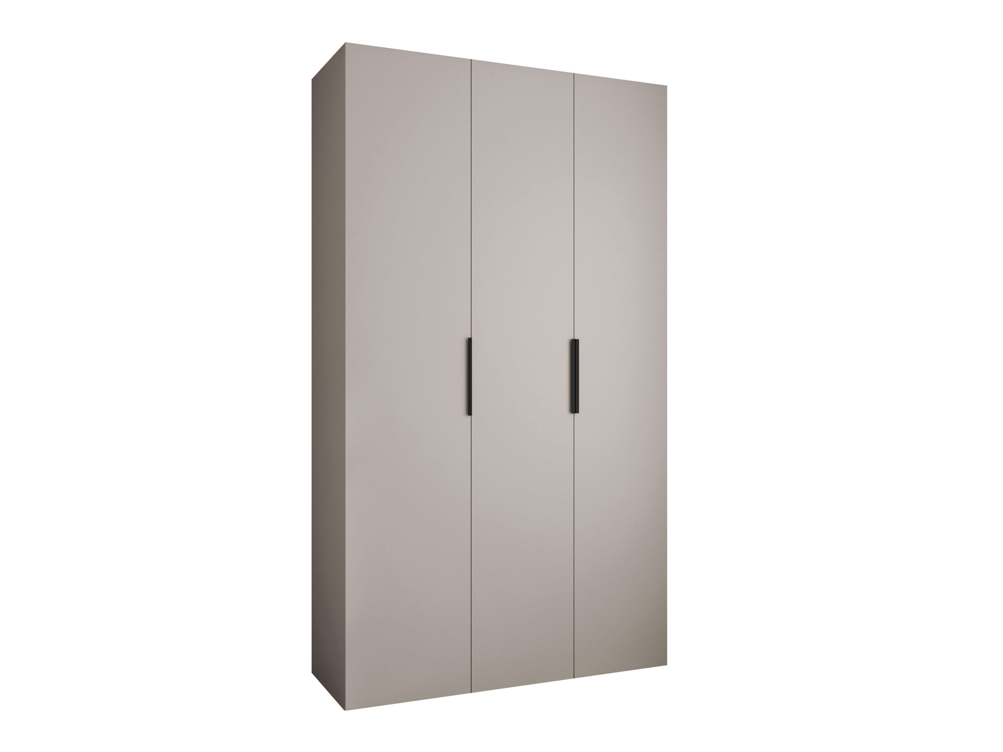 Kledingkast Hartford 573 (Kasjmier)