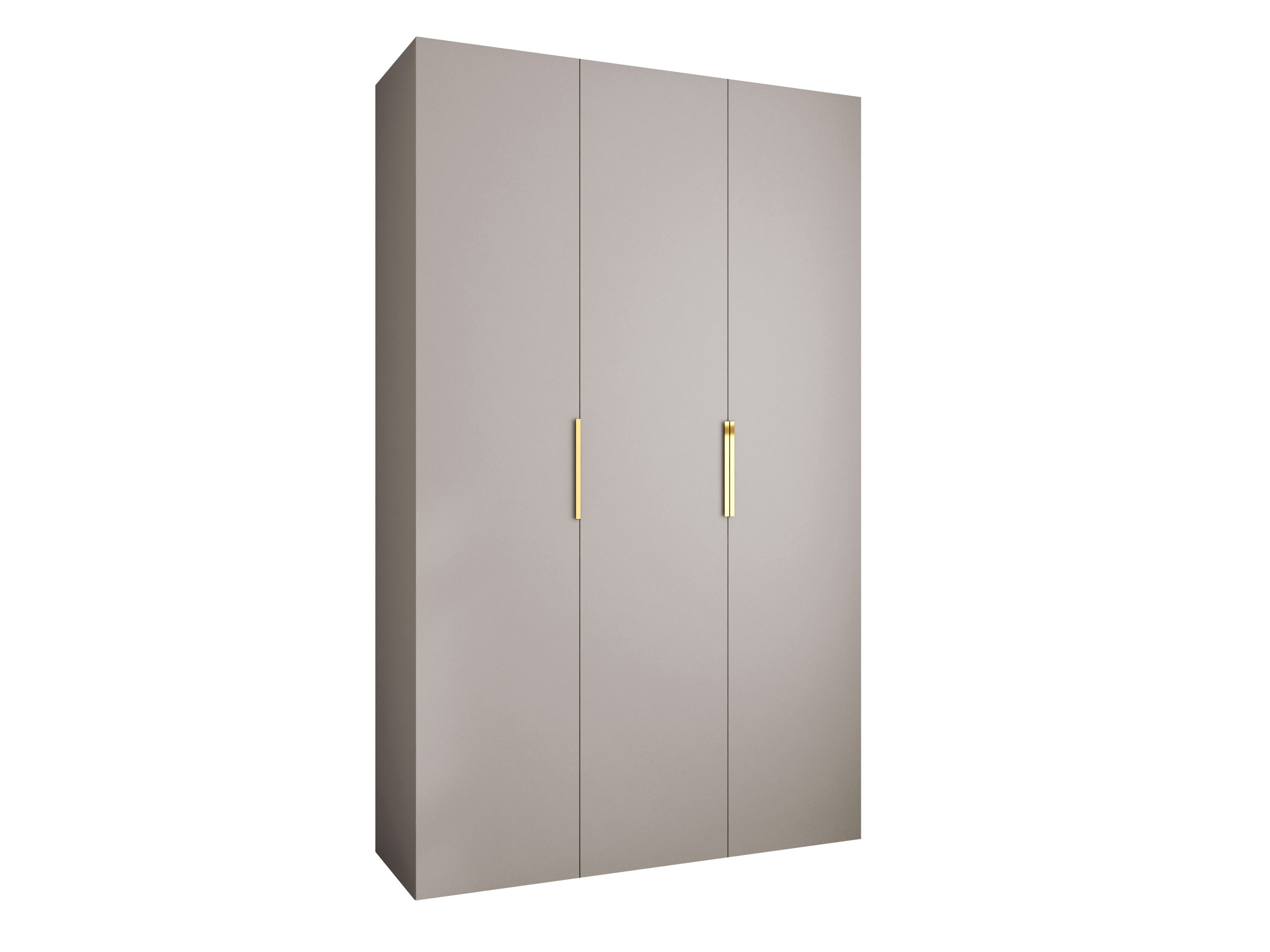 Kledingkast Hartford 573 (Kasjmier)