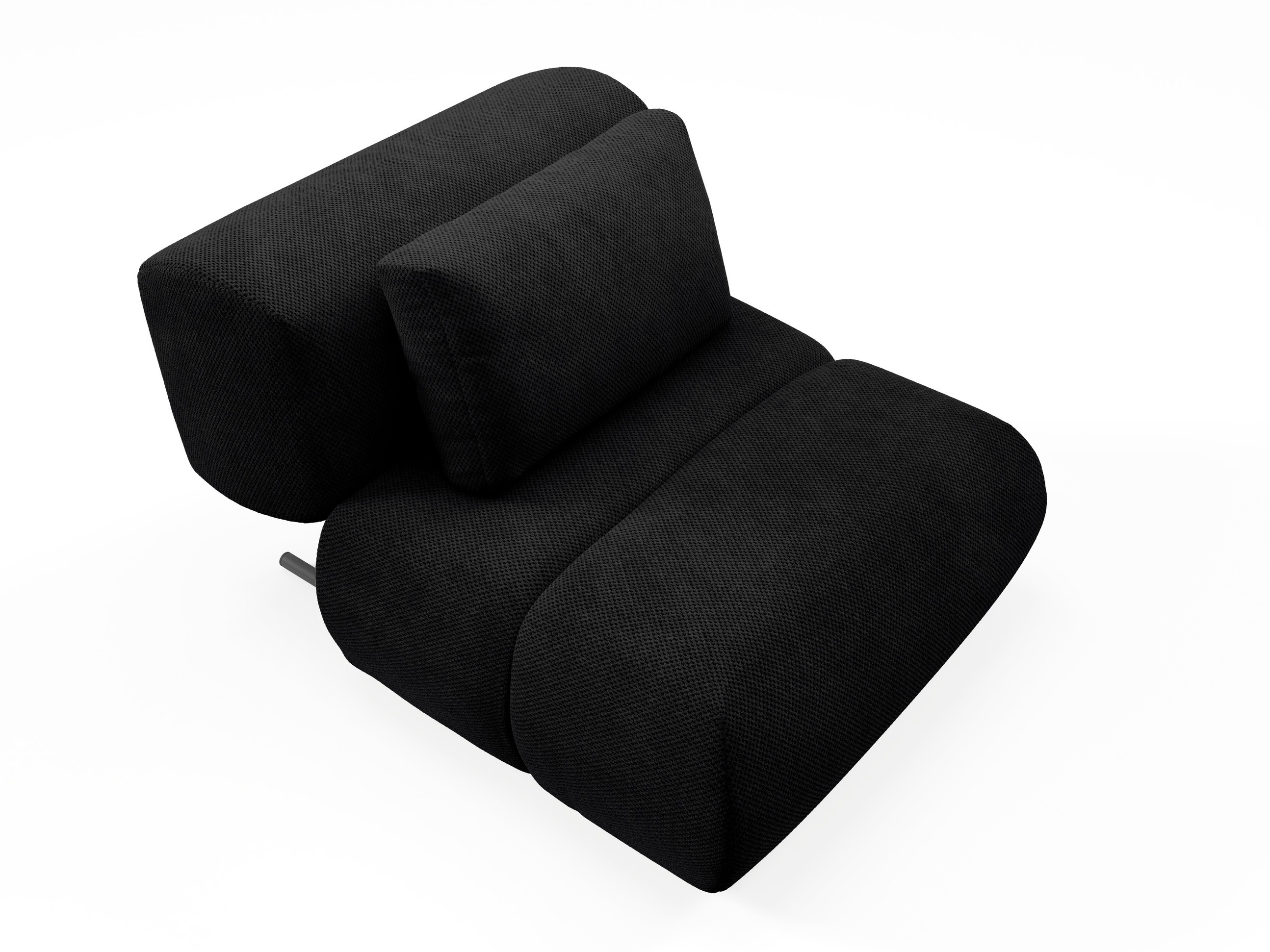 Fauteuil Kingston 194 (Dot 100)
