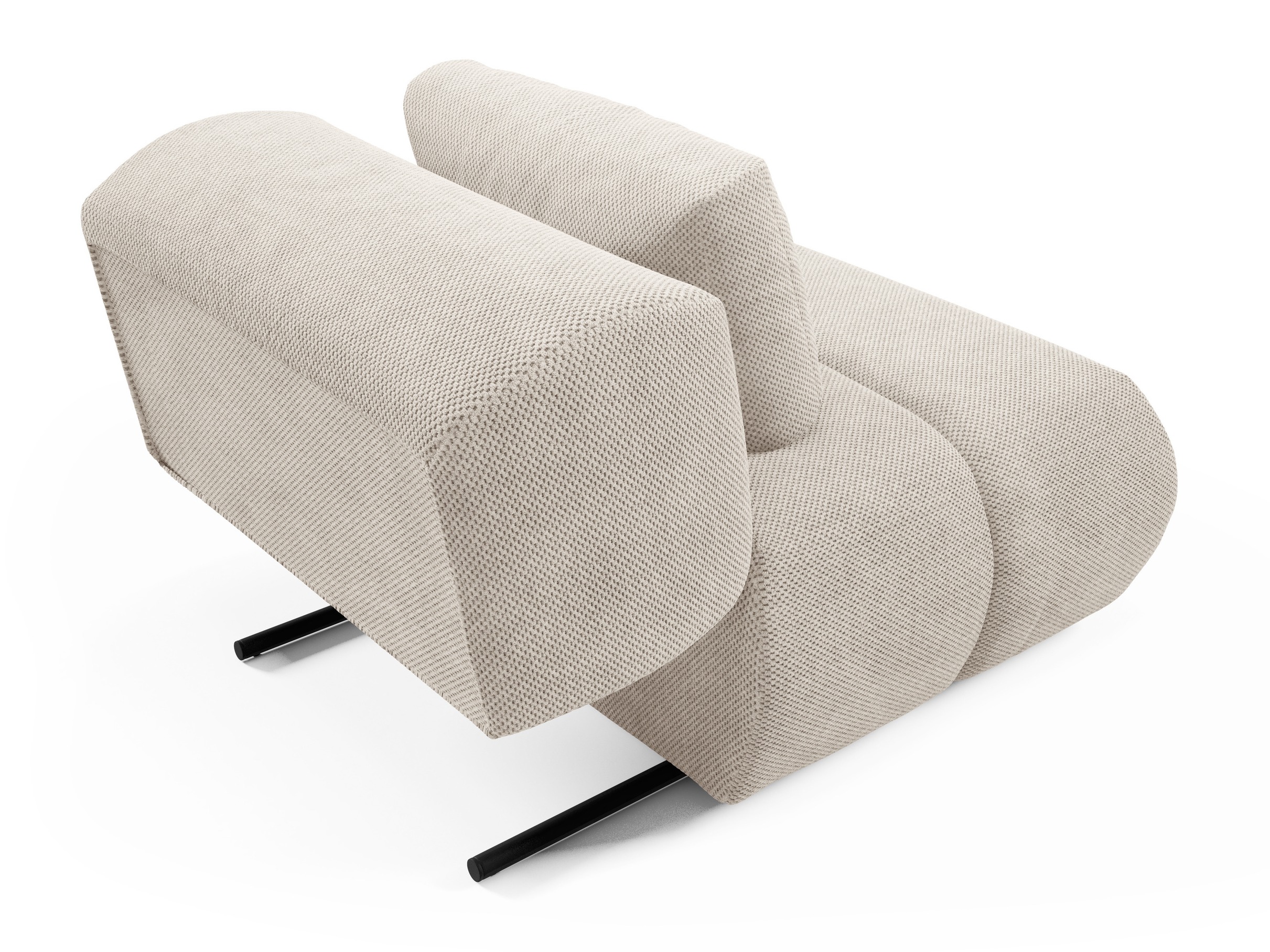 Fauteuil Kingston 194 (Dot 22)