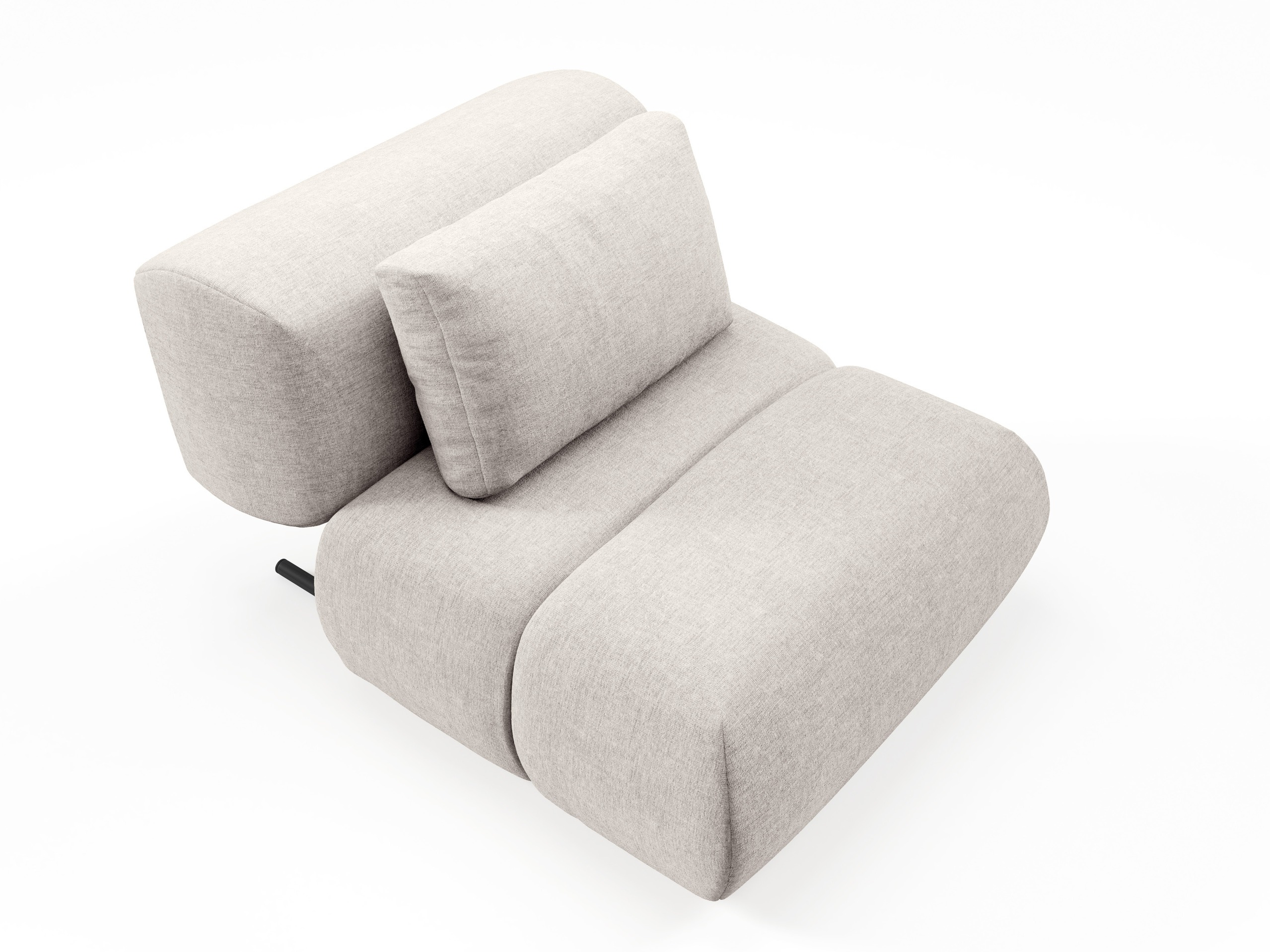 Fauteuil Kingston 194 (Wind 05)