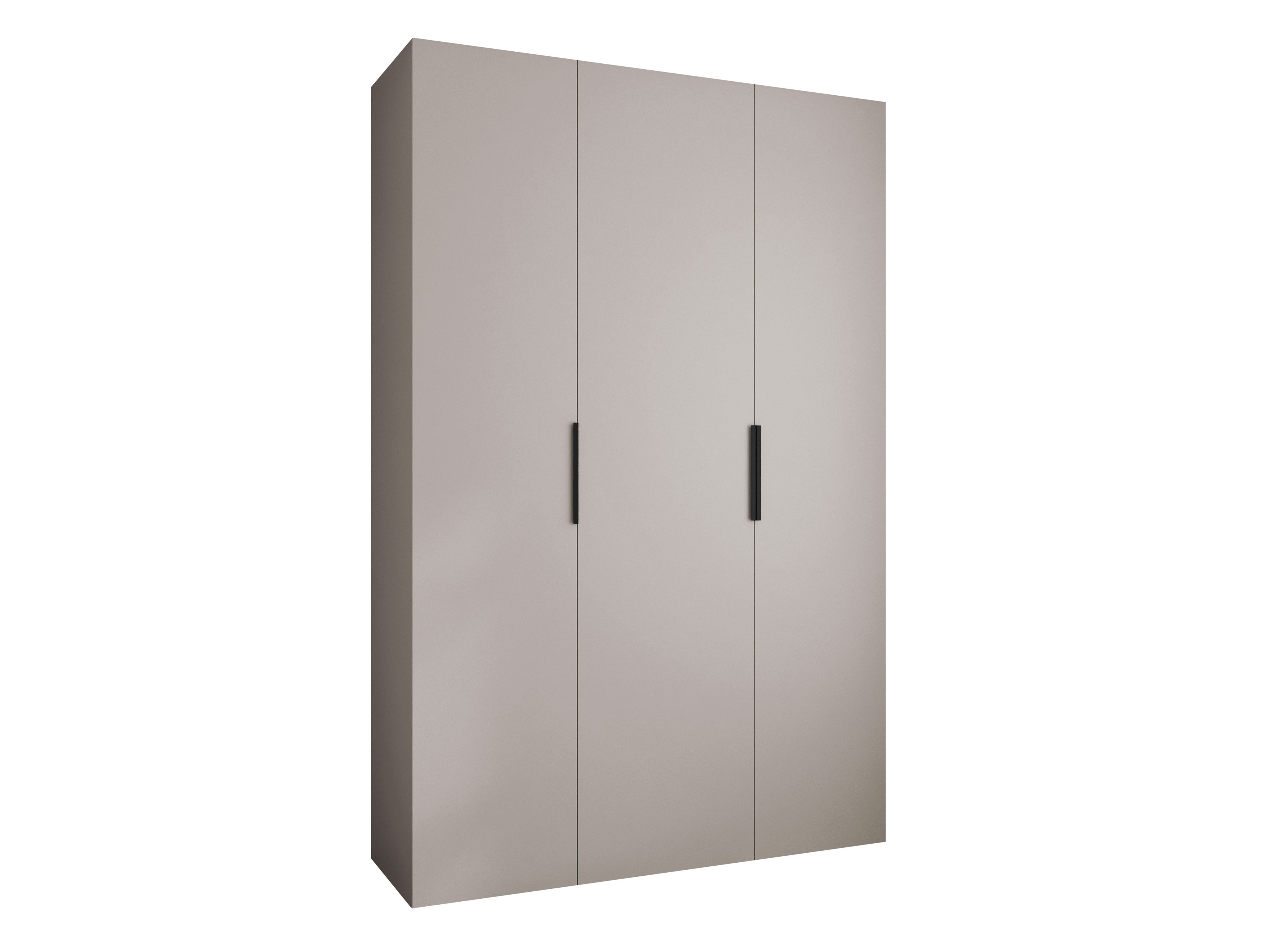 Kledingkast Hartford 573 (Kasjmier)