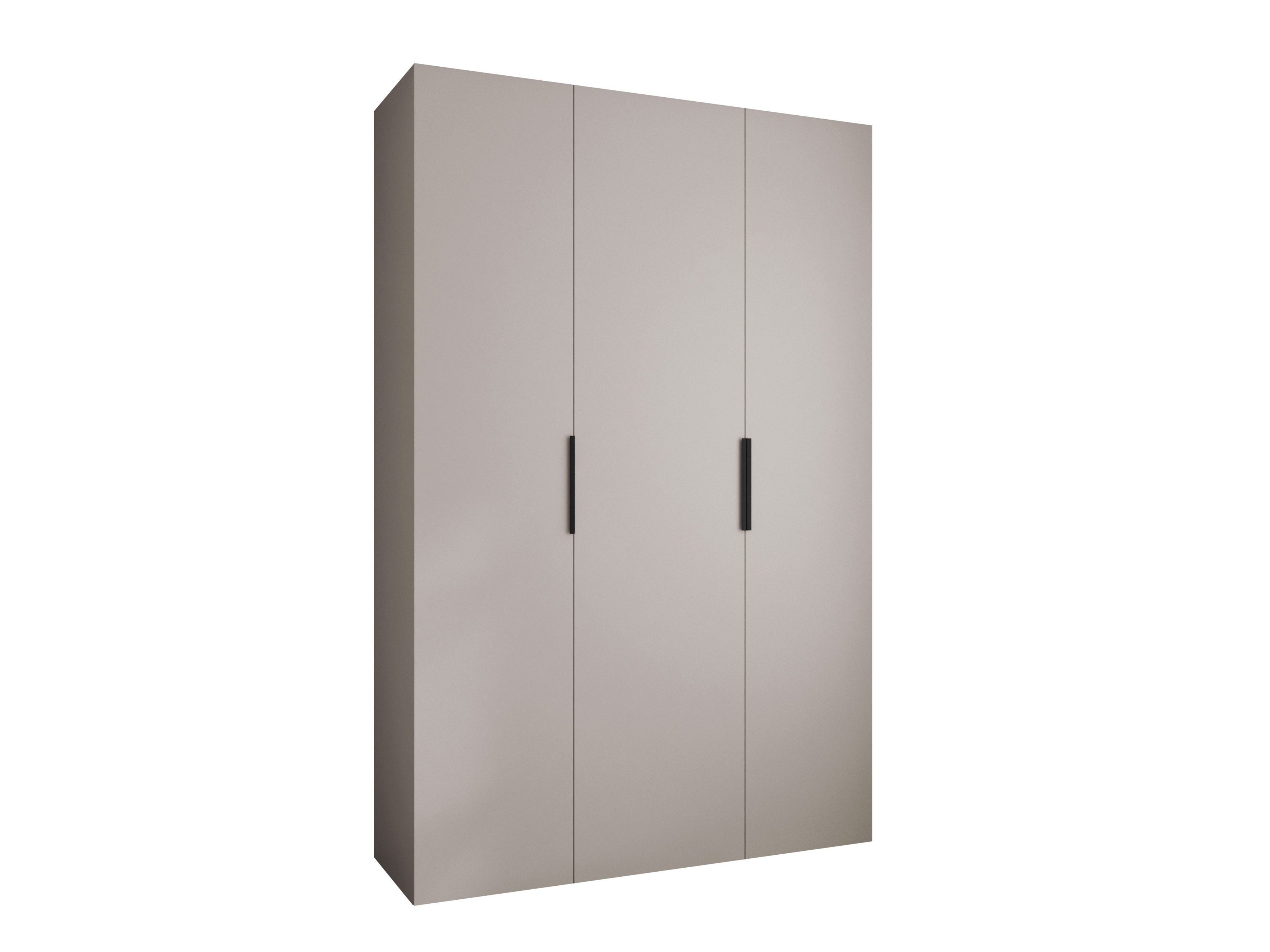 Kledingkast Hartford 573 (Kasjmier)