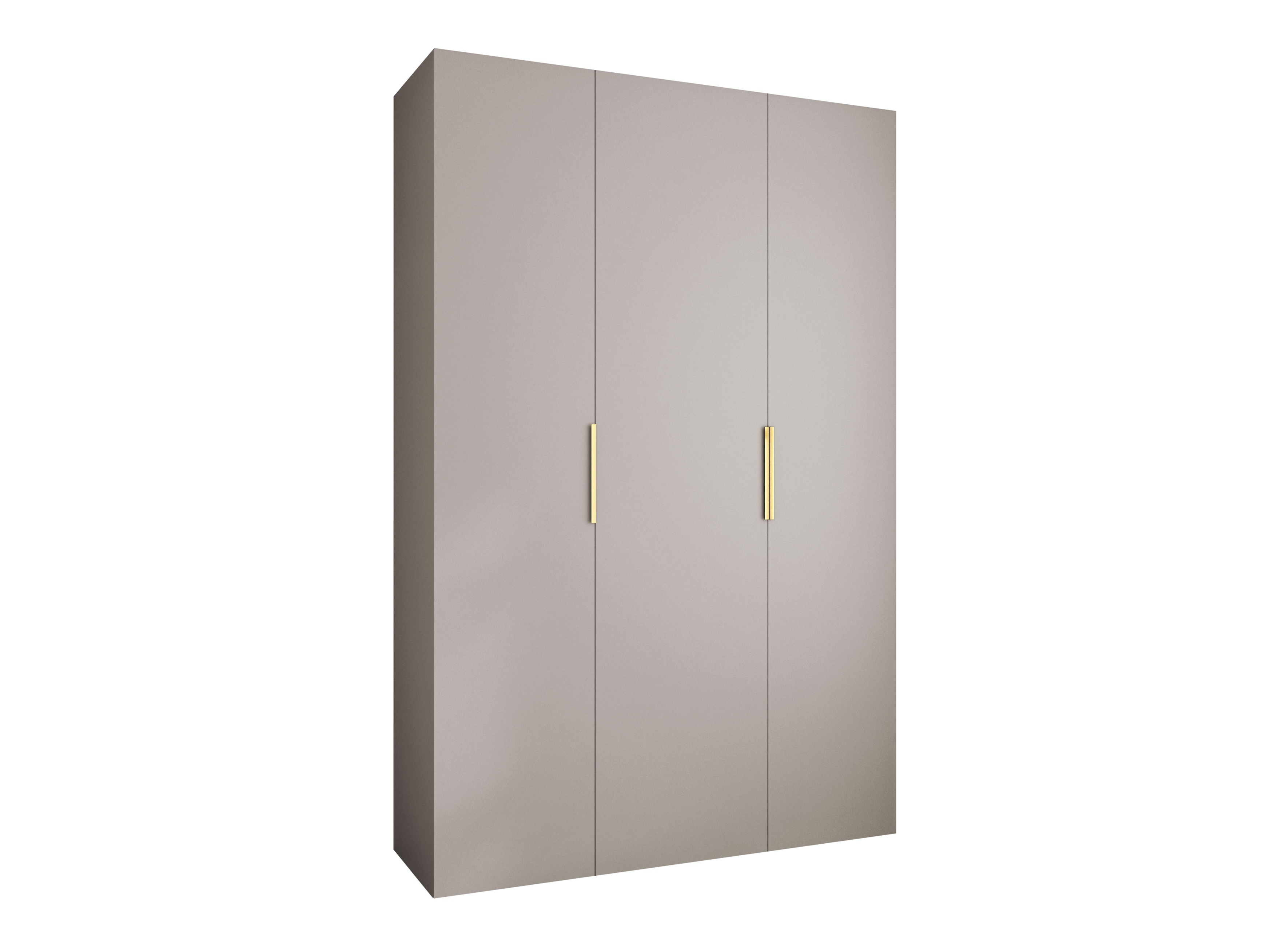 Kledingkast Hartford 573 (Kasjmier)