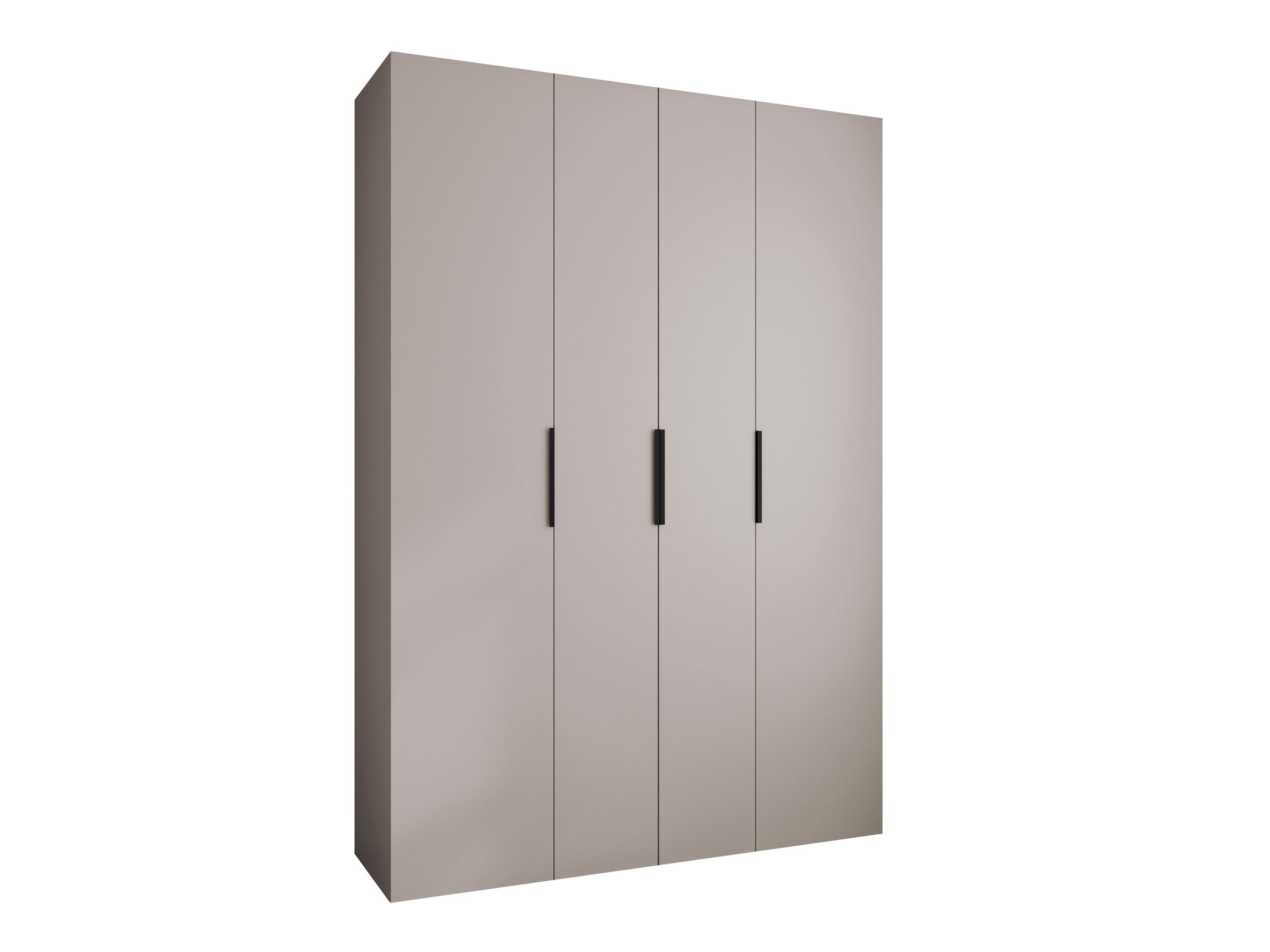 Kledingkast Hartford 574 (Kasjmier)