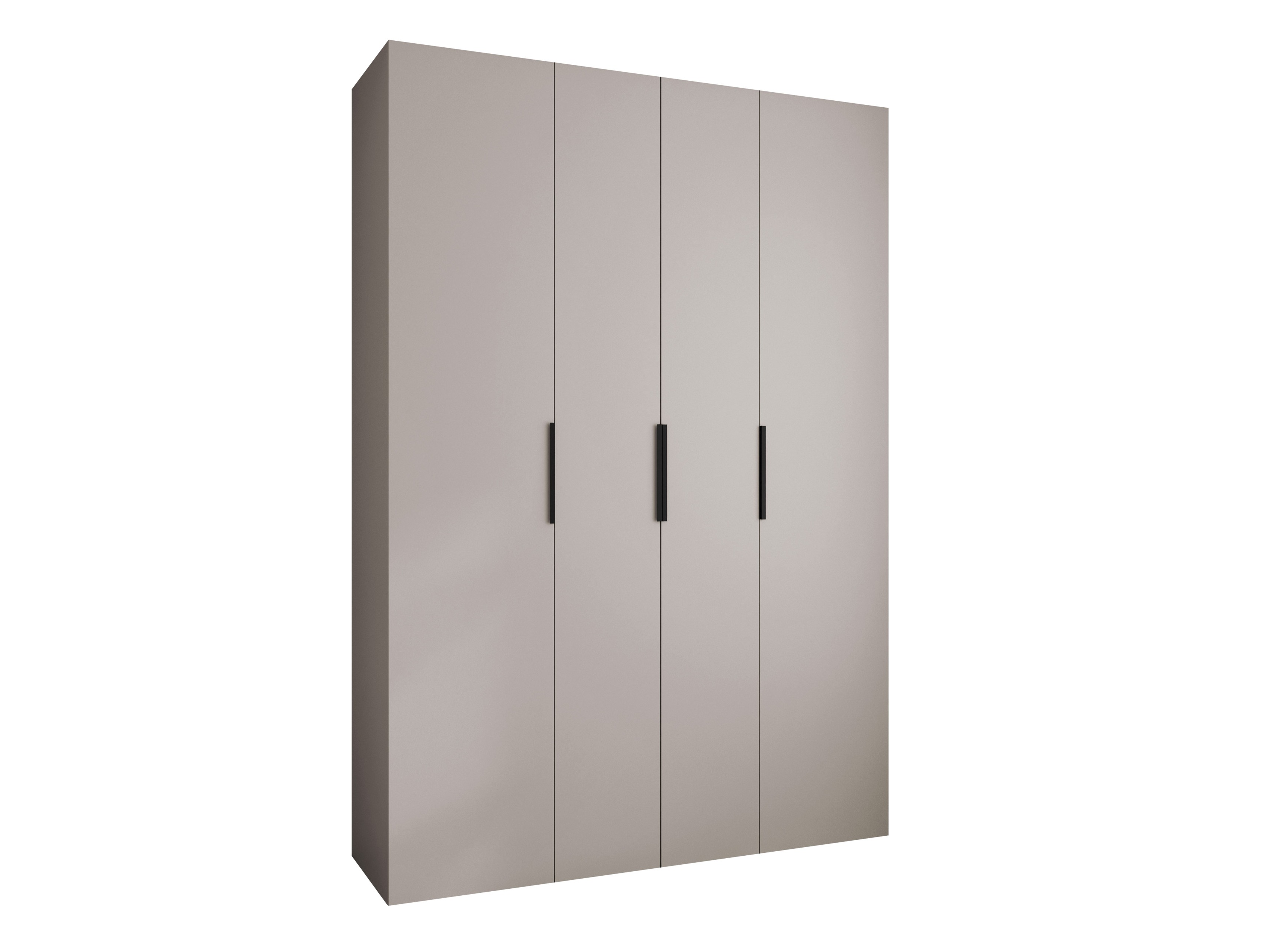 Kledingkast Hartford 574 (Kasjmier)