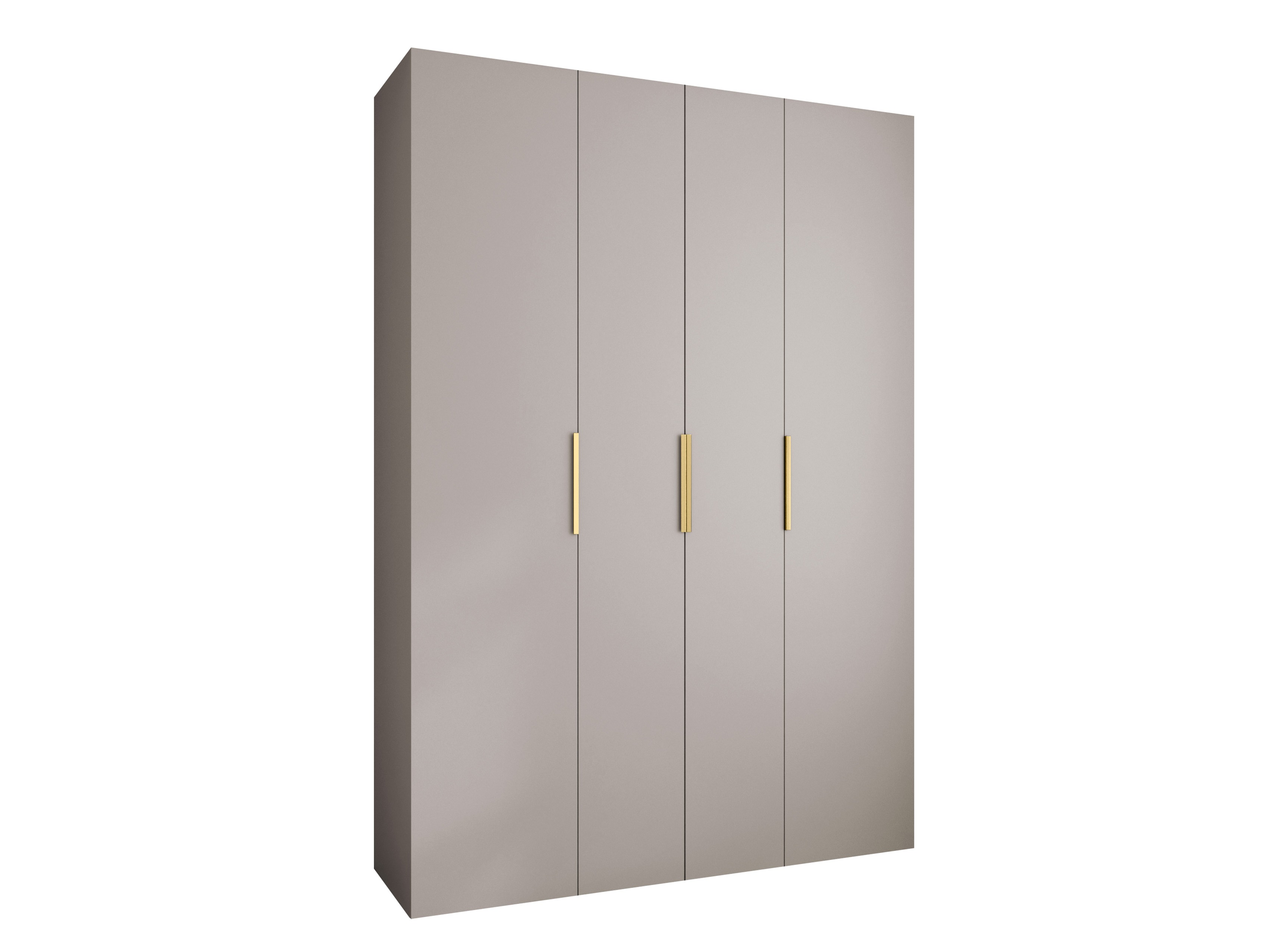 Kledingkast Hartford 574 (Kasjmier)