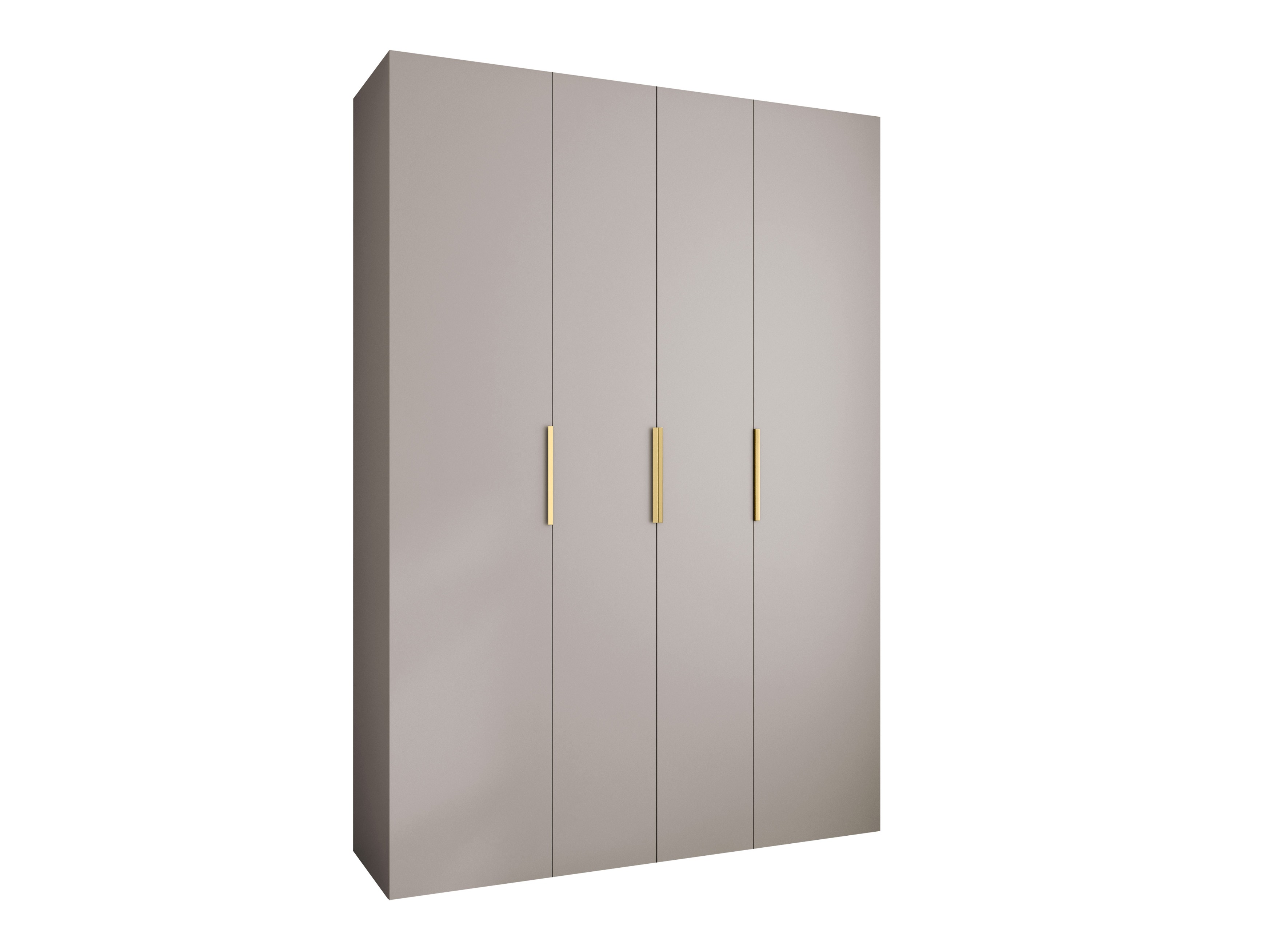 Kledingkast Hartford 574 (Kasjmier)