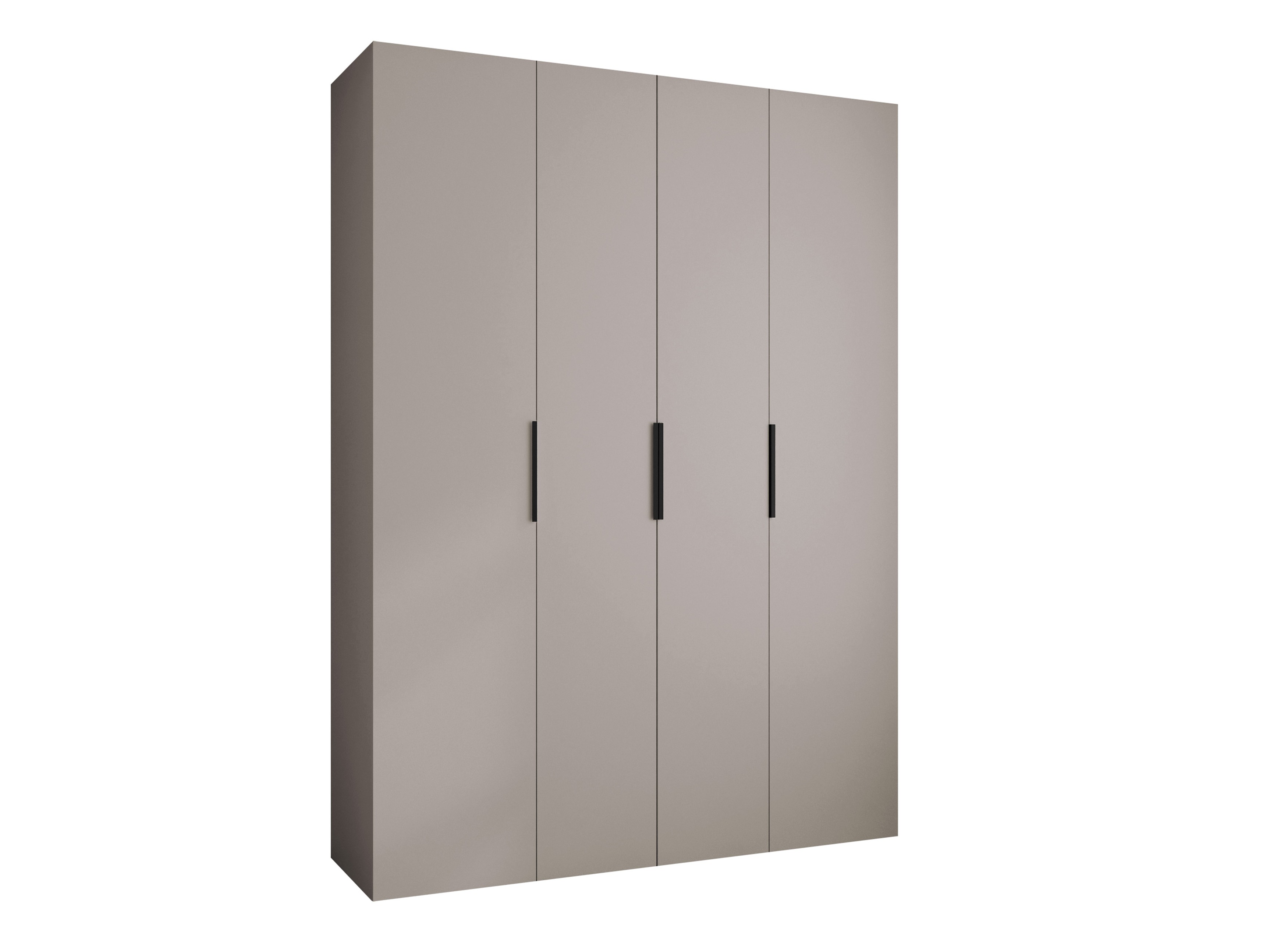 Kledingkast Hartford 574 (Kasjmier)