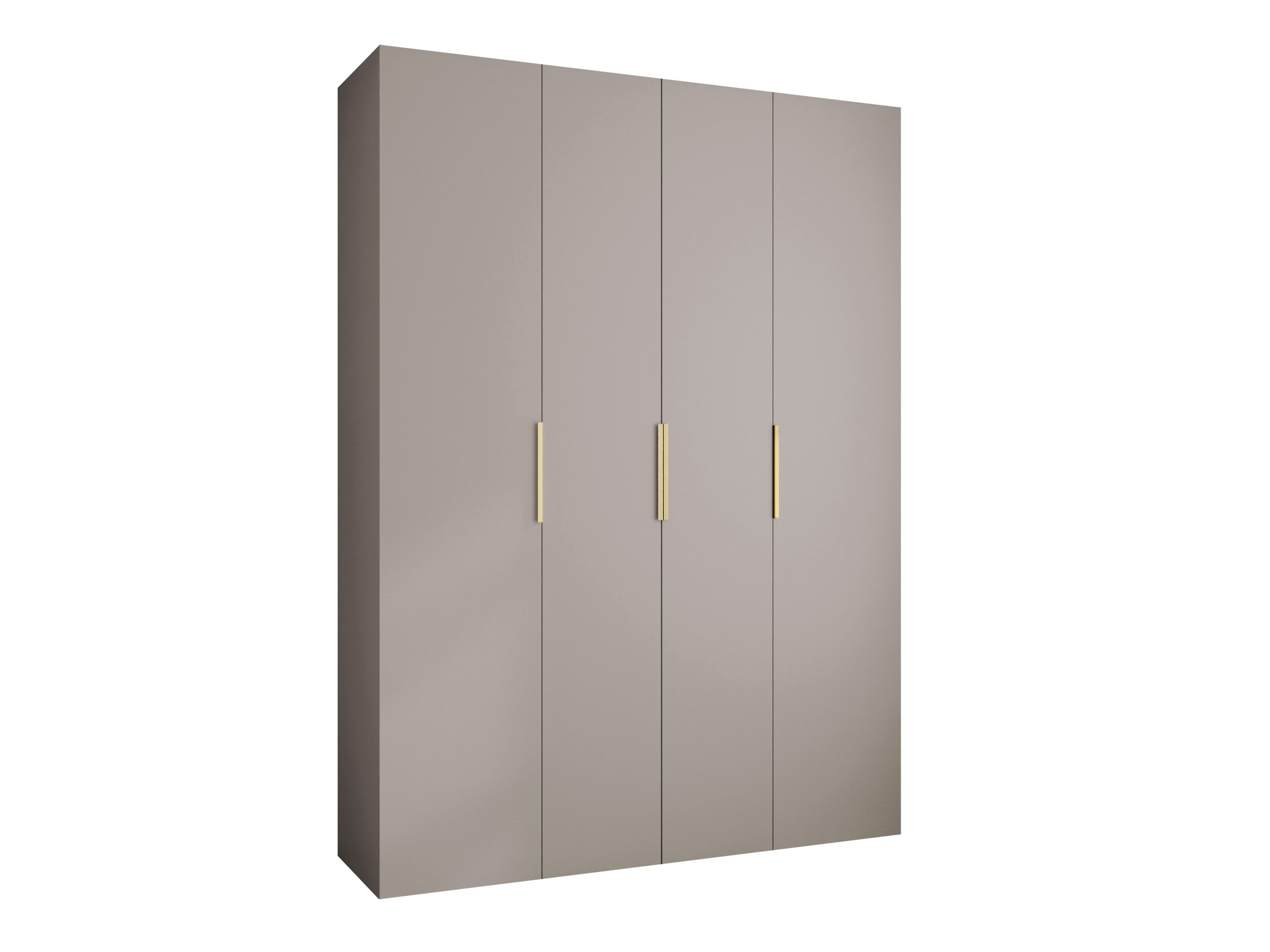 Kledingkast Hartford 574 (Kasjmier)