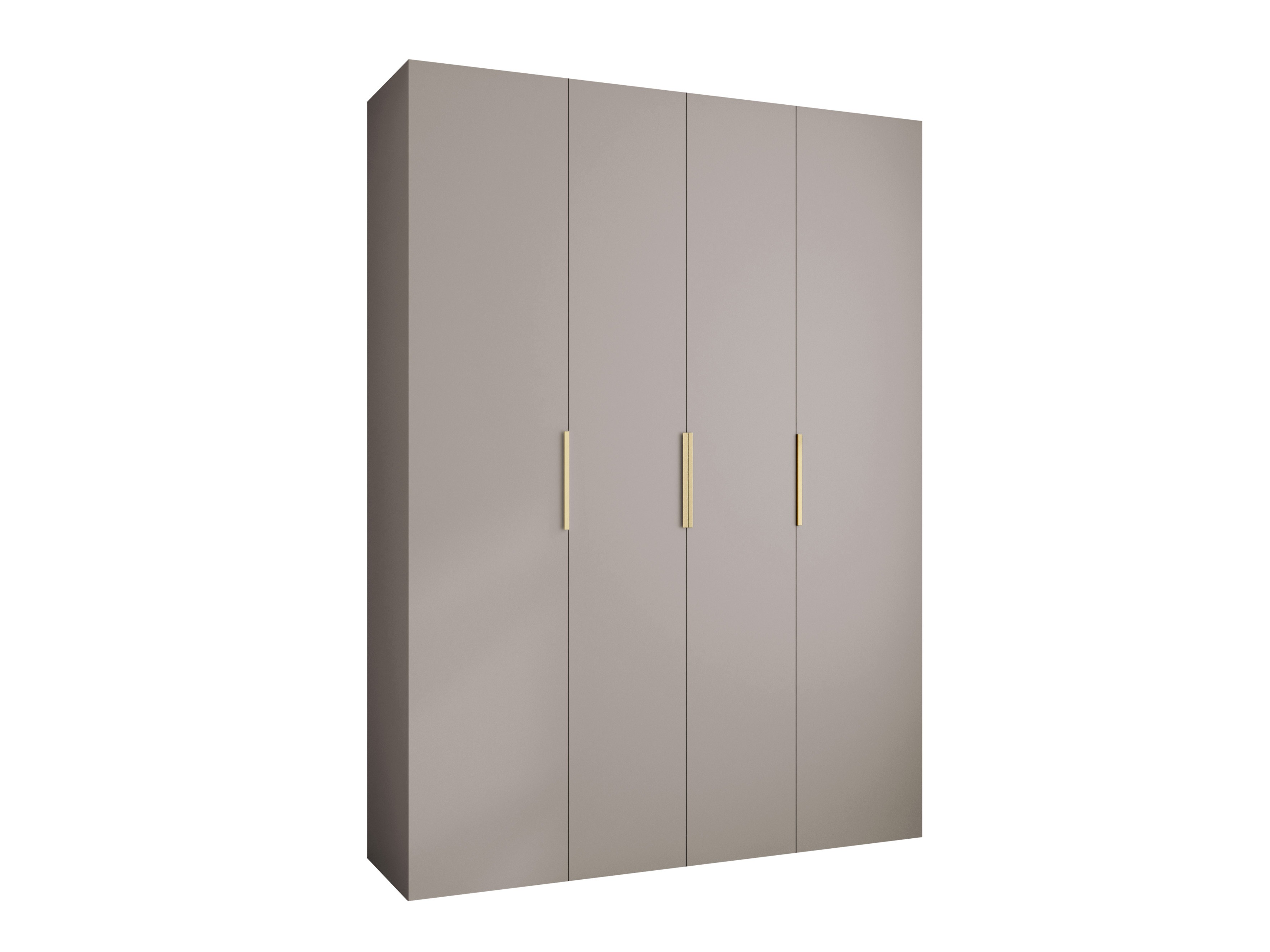 Kledingkast Hartford 574 (Kasjmier)