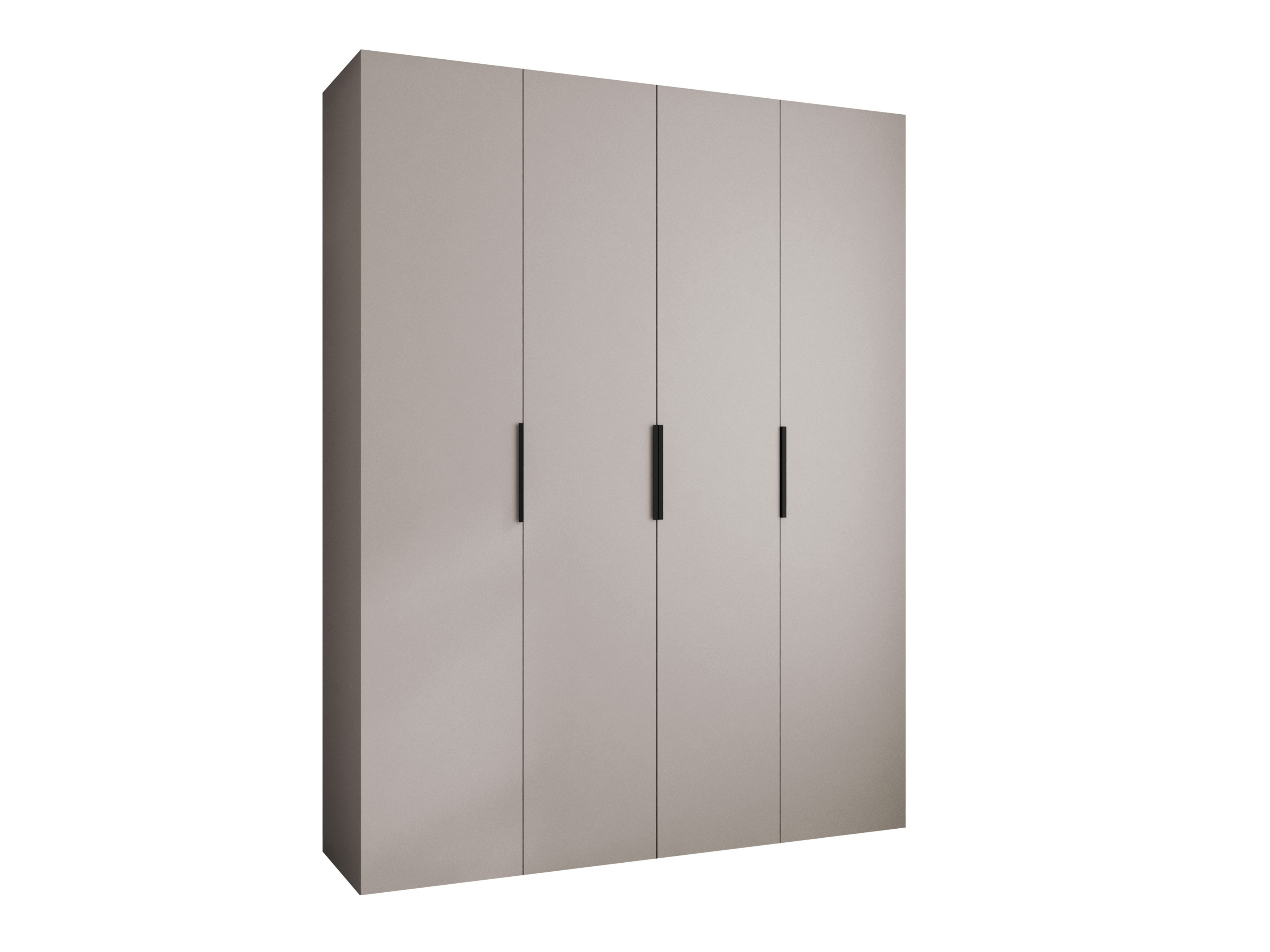 Kledingkast Hartford 574 (Kasjmier)