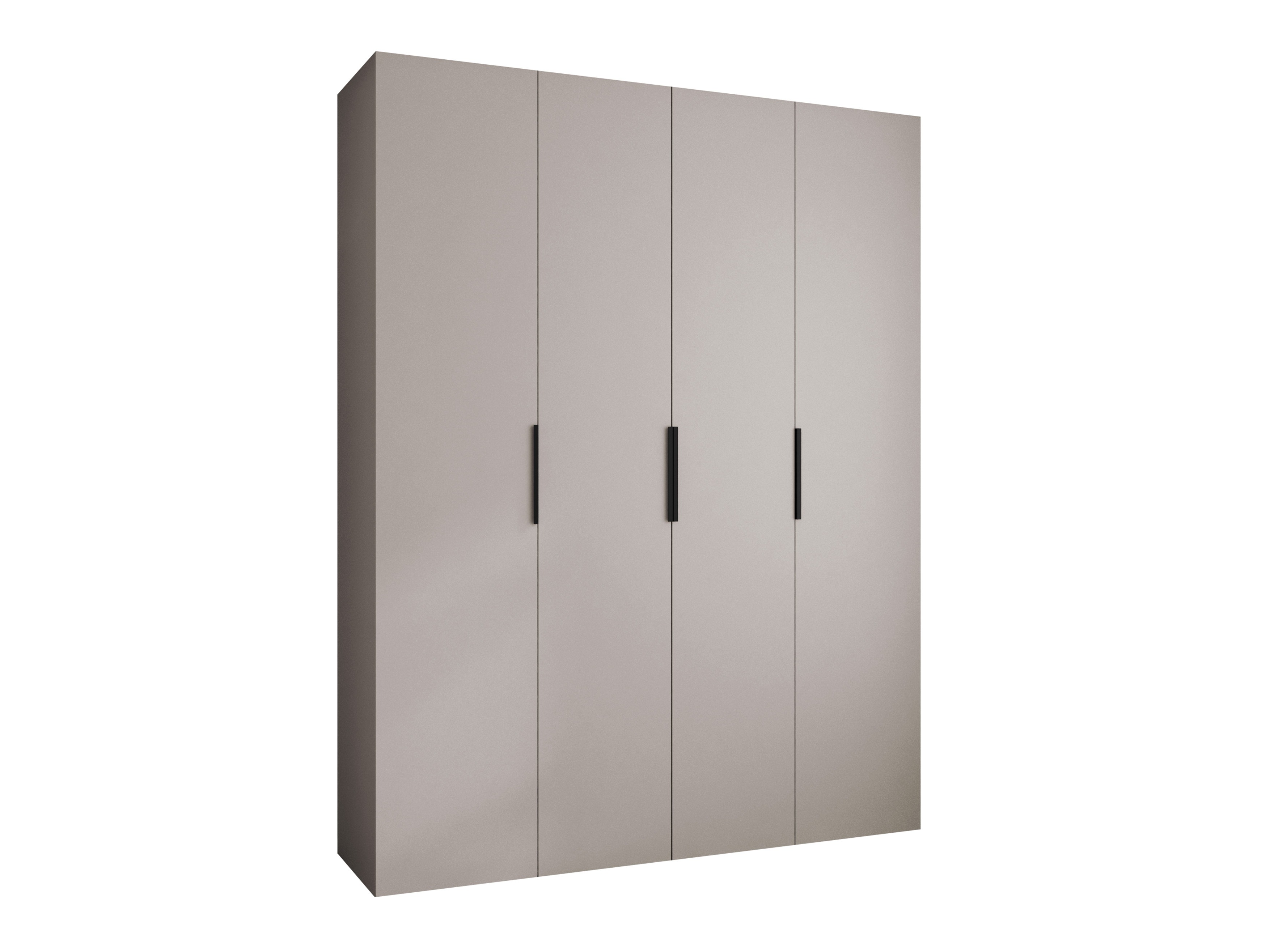 Kledingkast Hartford 574 (Kasjmier)