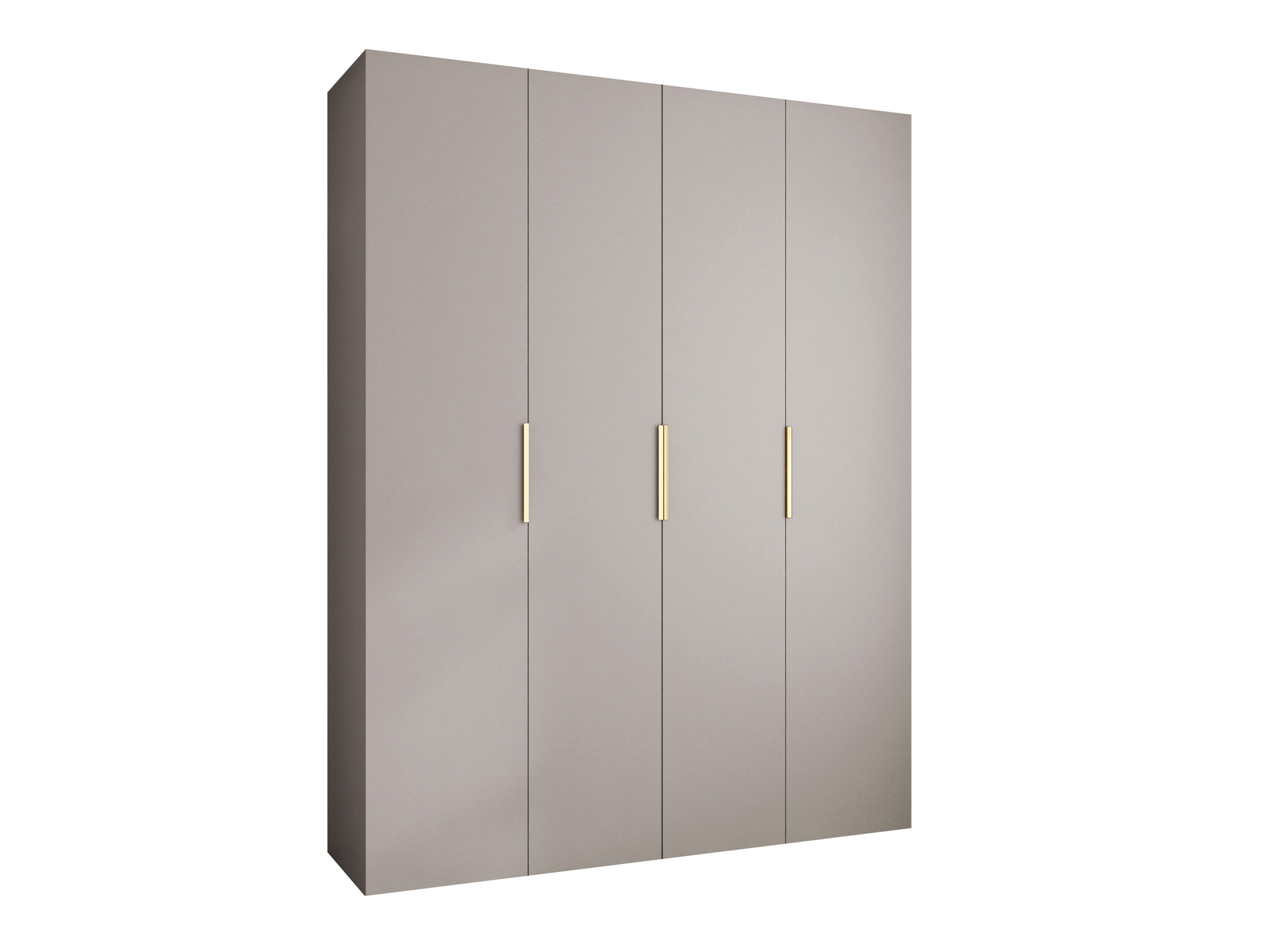 Kledingkast Hartford 574 (Kasjmier)