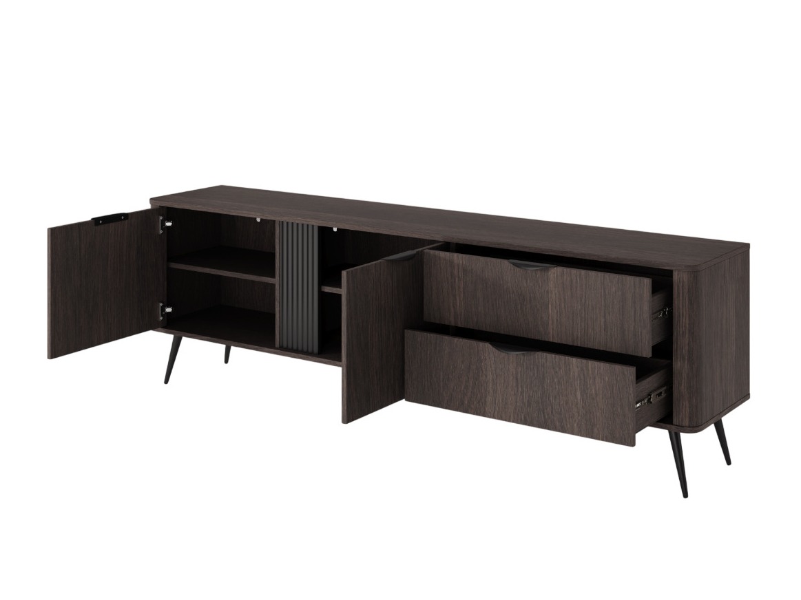 TV-meubel Nufena 105