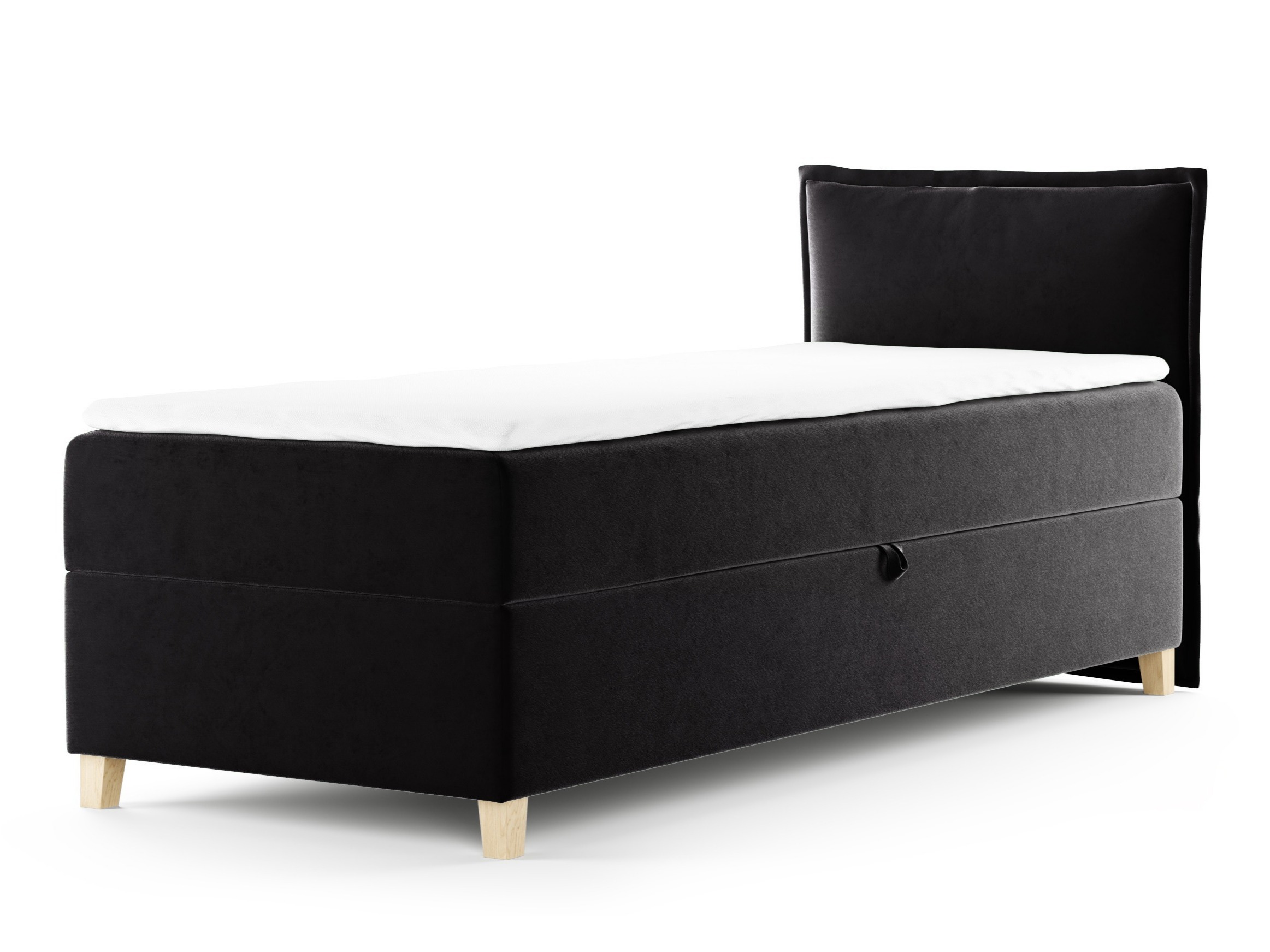 Boxspring Franklin 181 (Kronos 07)