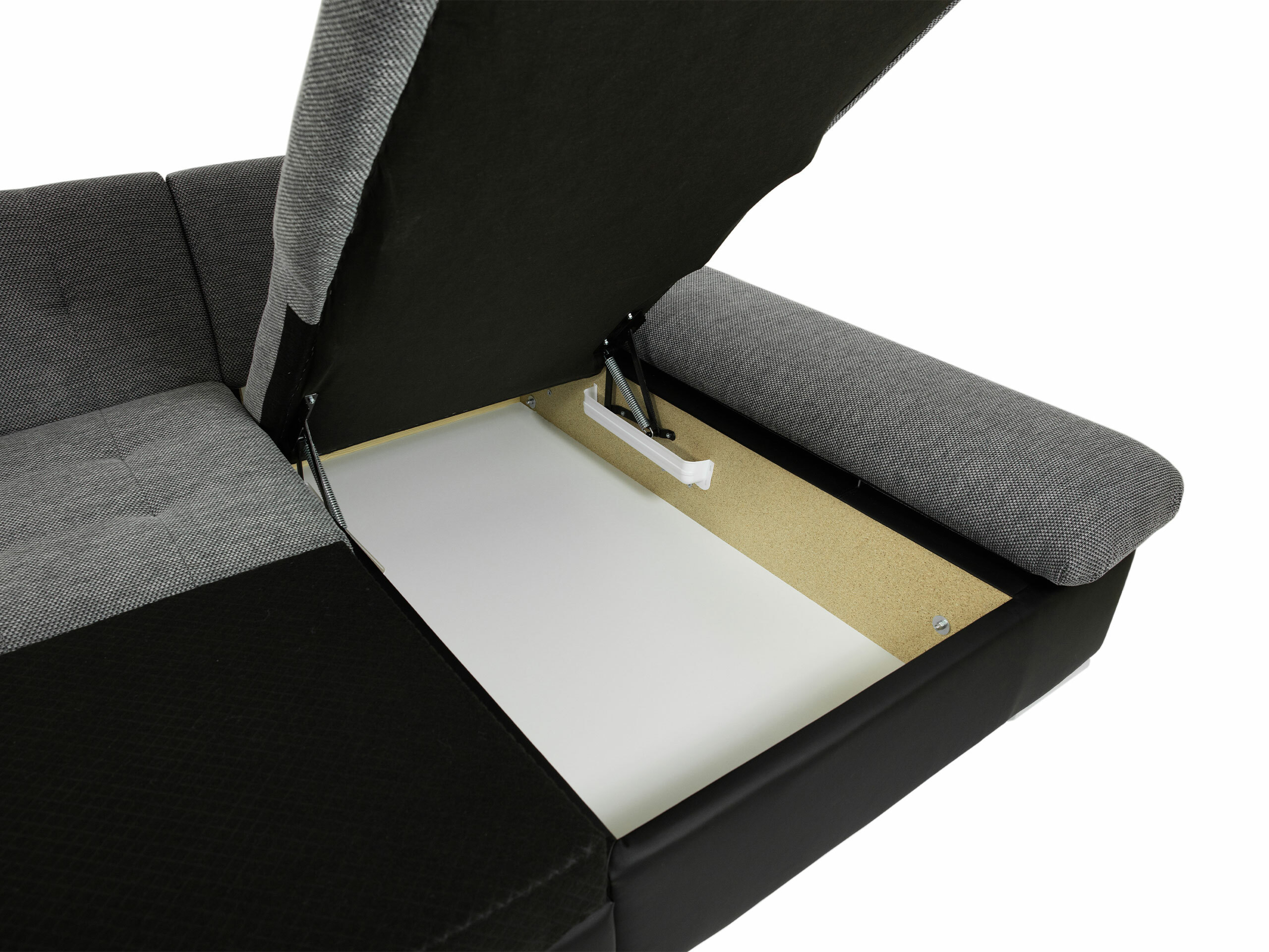 Hoekbank Comfivo 155 (Coral 55)