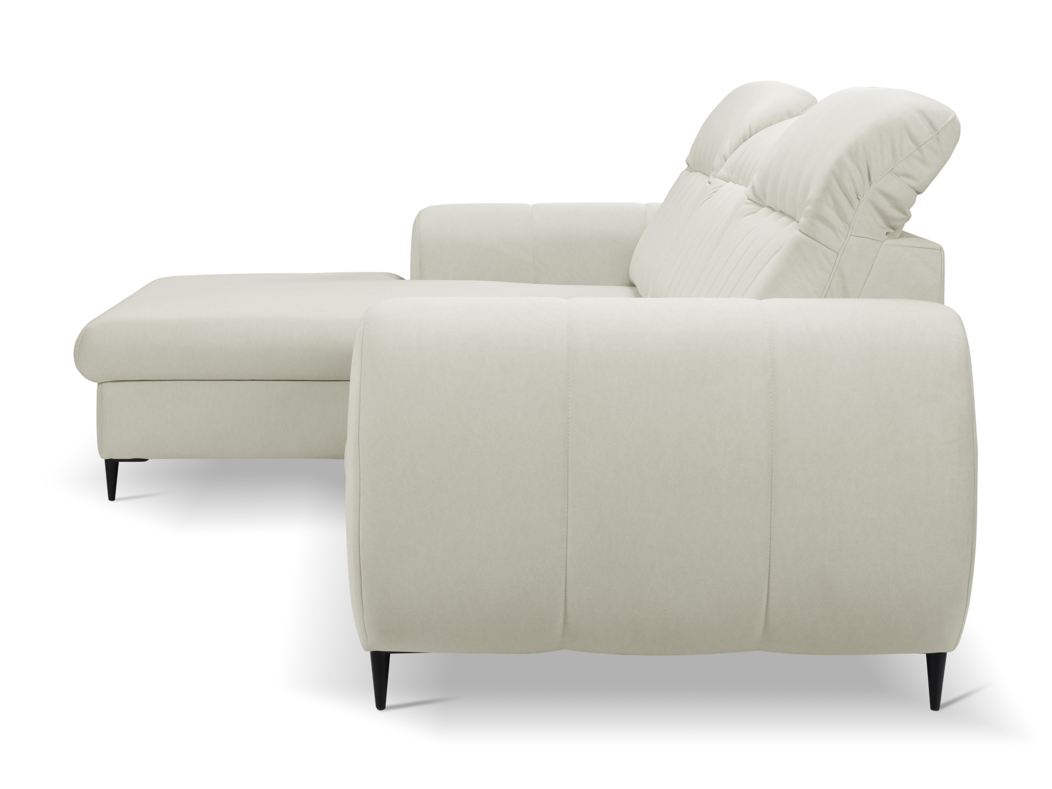 Hoekbank Kingston 195 (Castel 03)