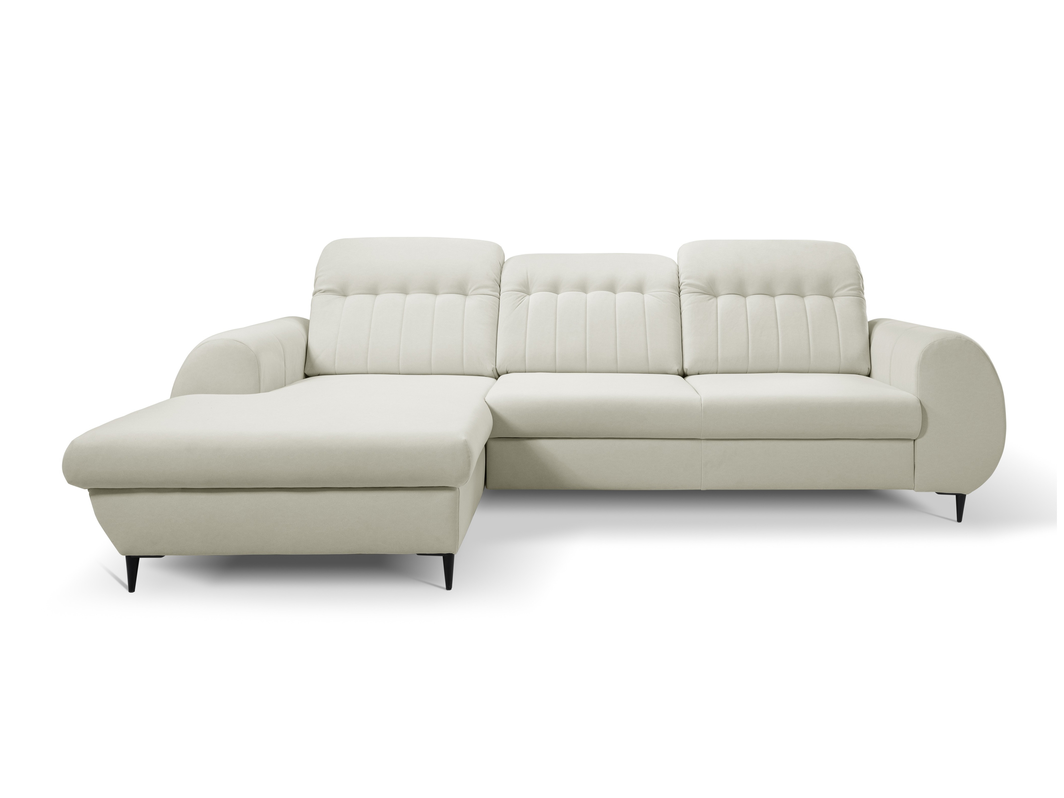 Hoekbank Kingston 195 (Castel 03)