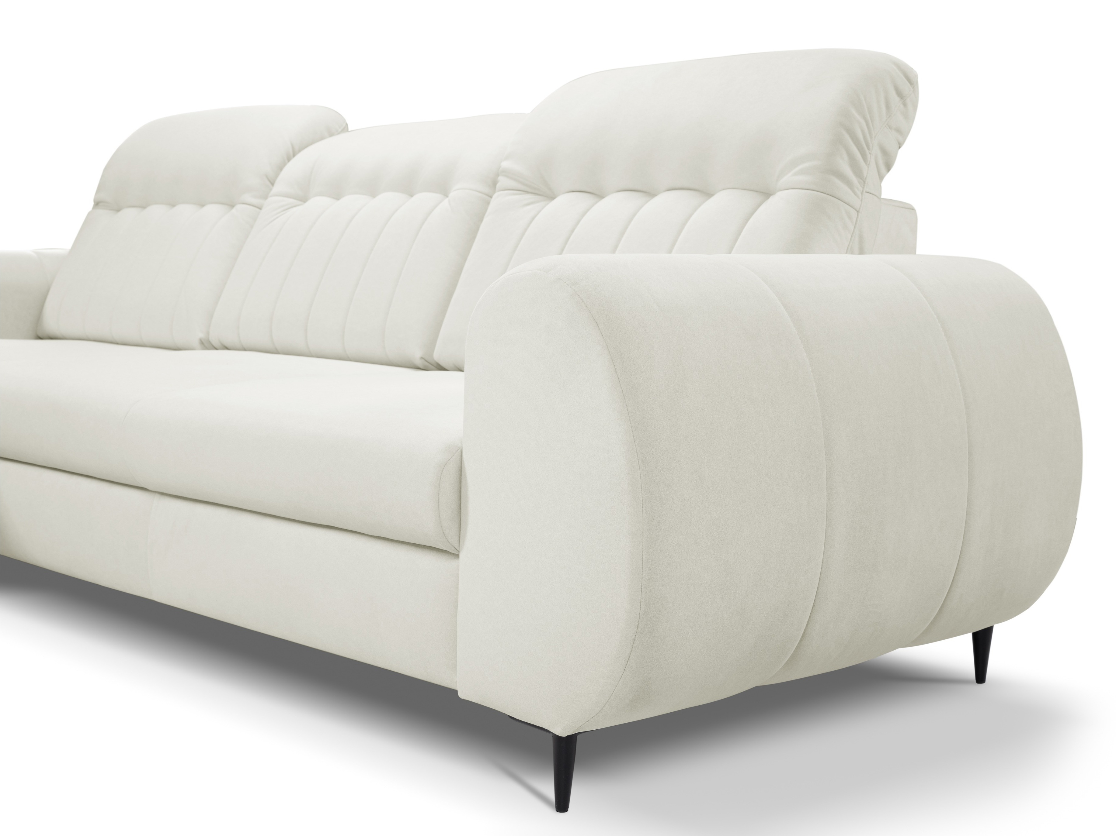 Hoekbank Kingston 195 (Castel 03)