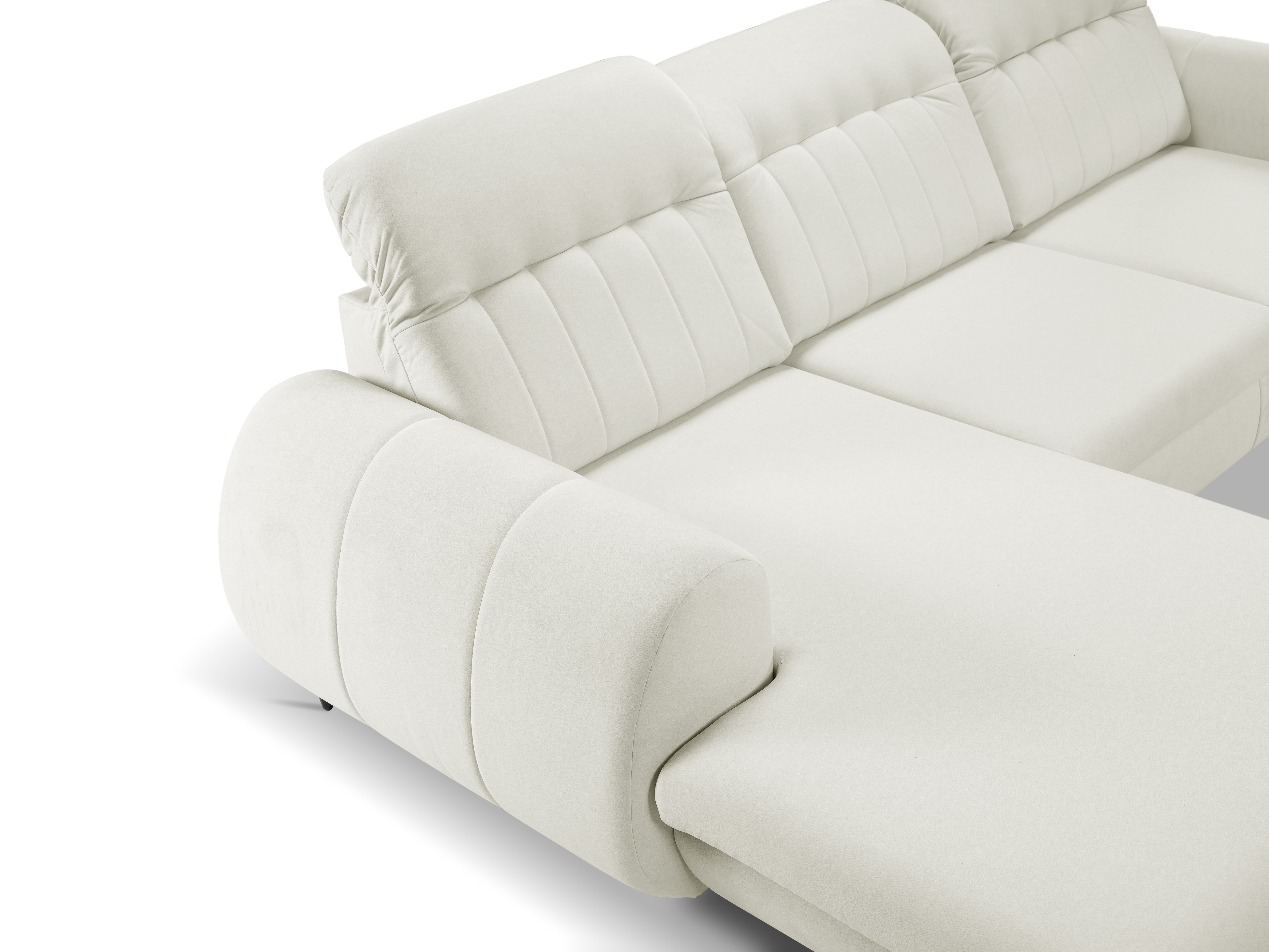 Hoekbank Kingston 195 (Castel 03)