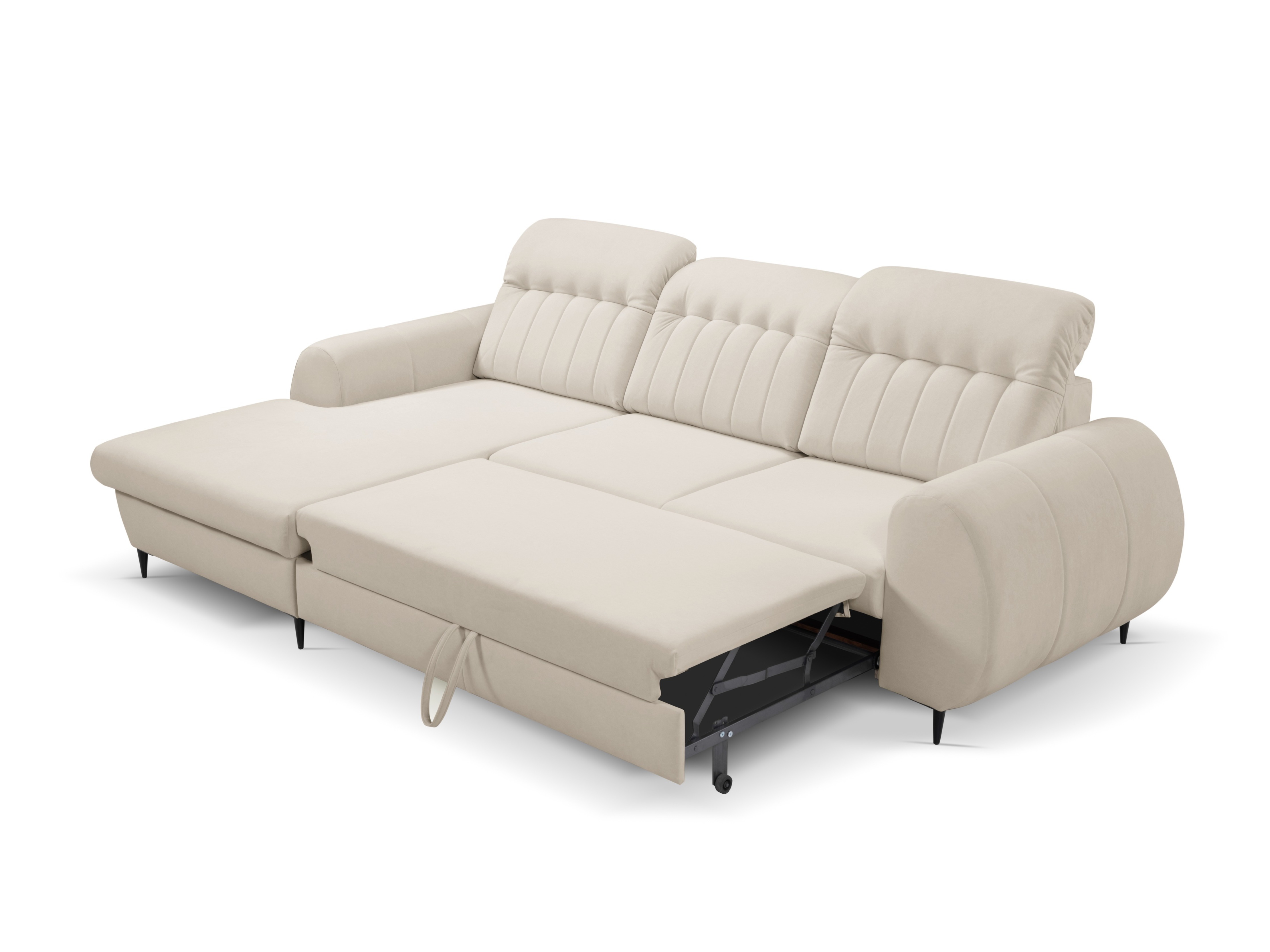 Hoekbank Kingston 195 (Castel 04)