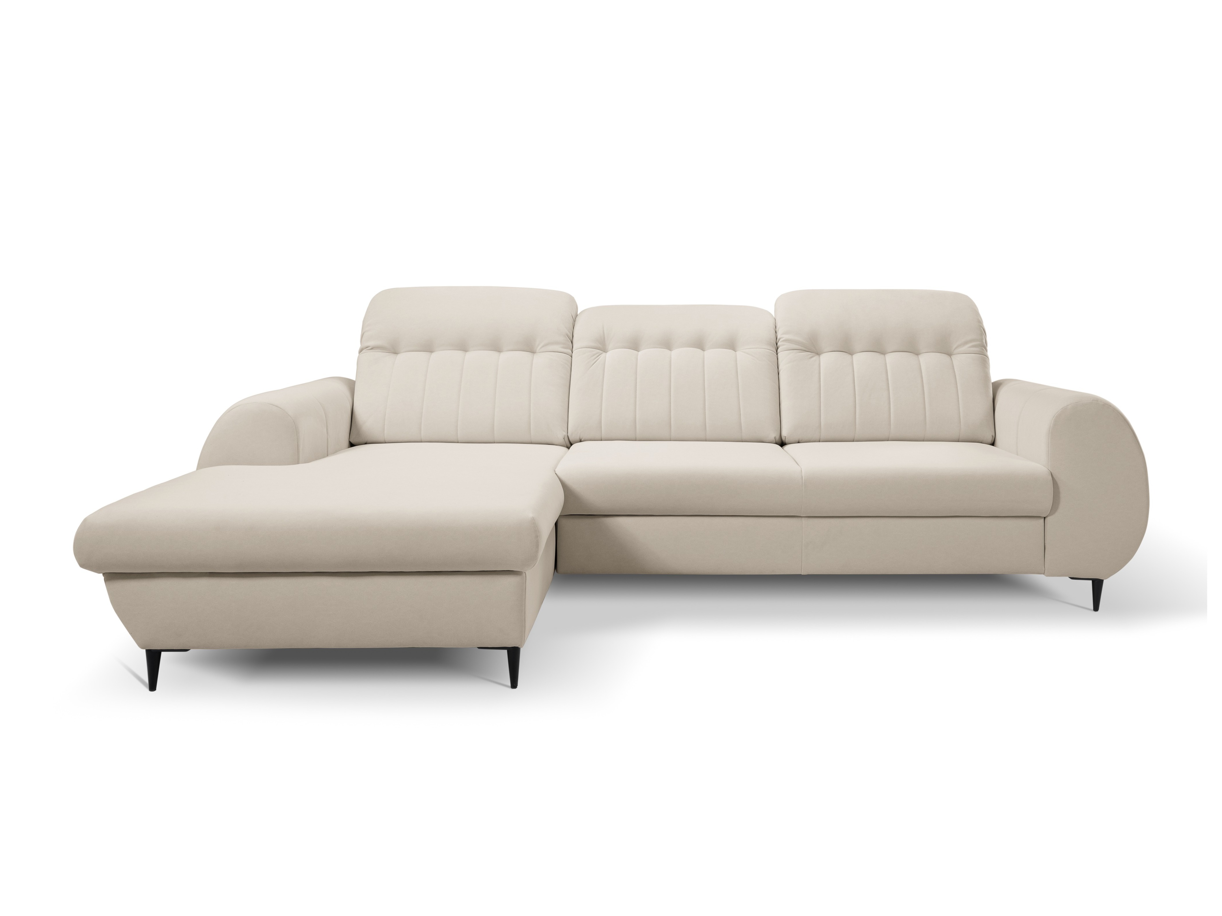 Hoekbank Kingston 195 (Castel 04)