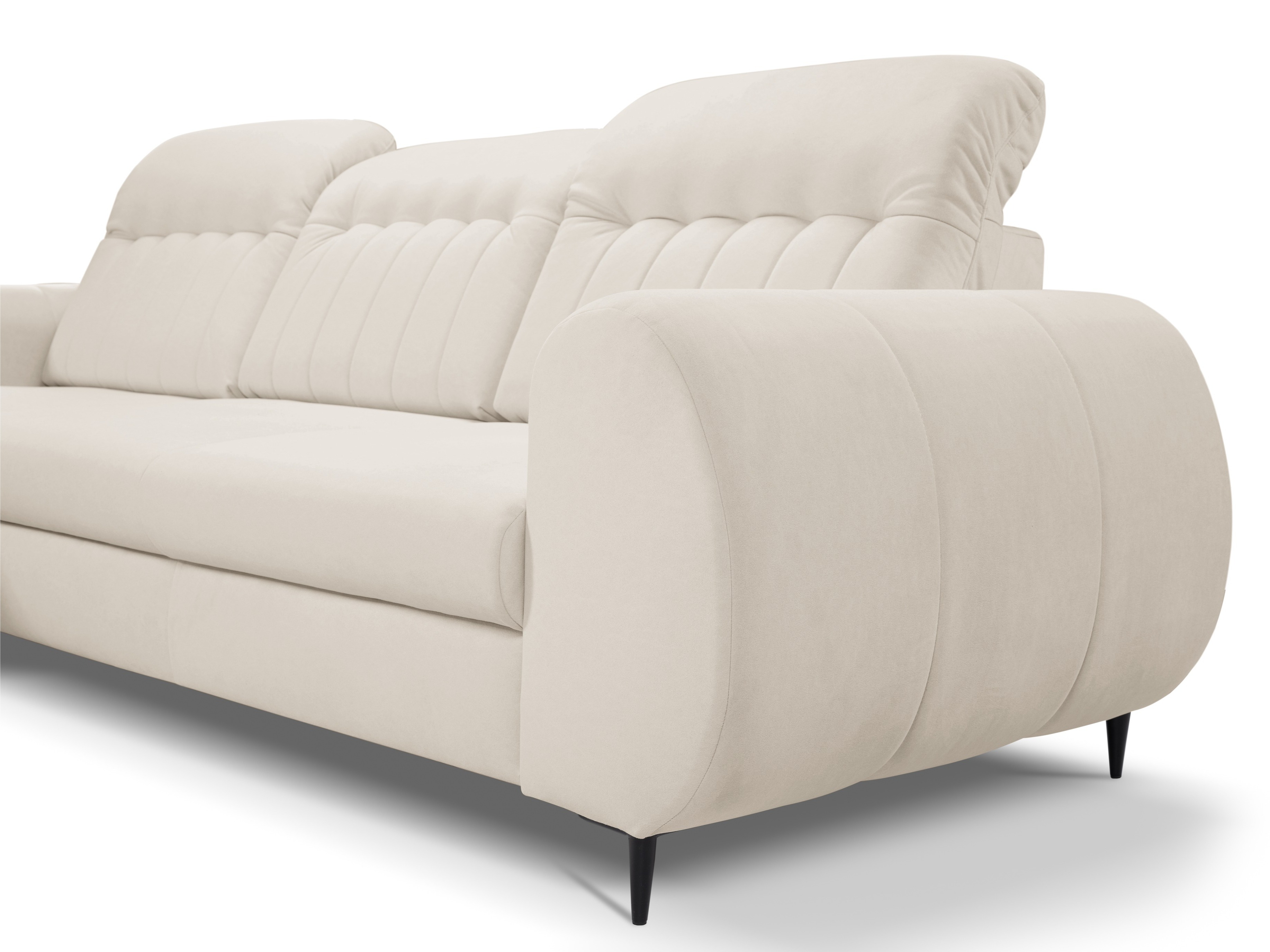 Hoekbank Kingston 195 (Castel 04)