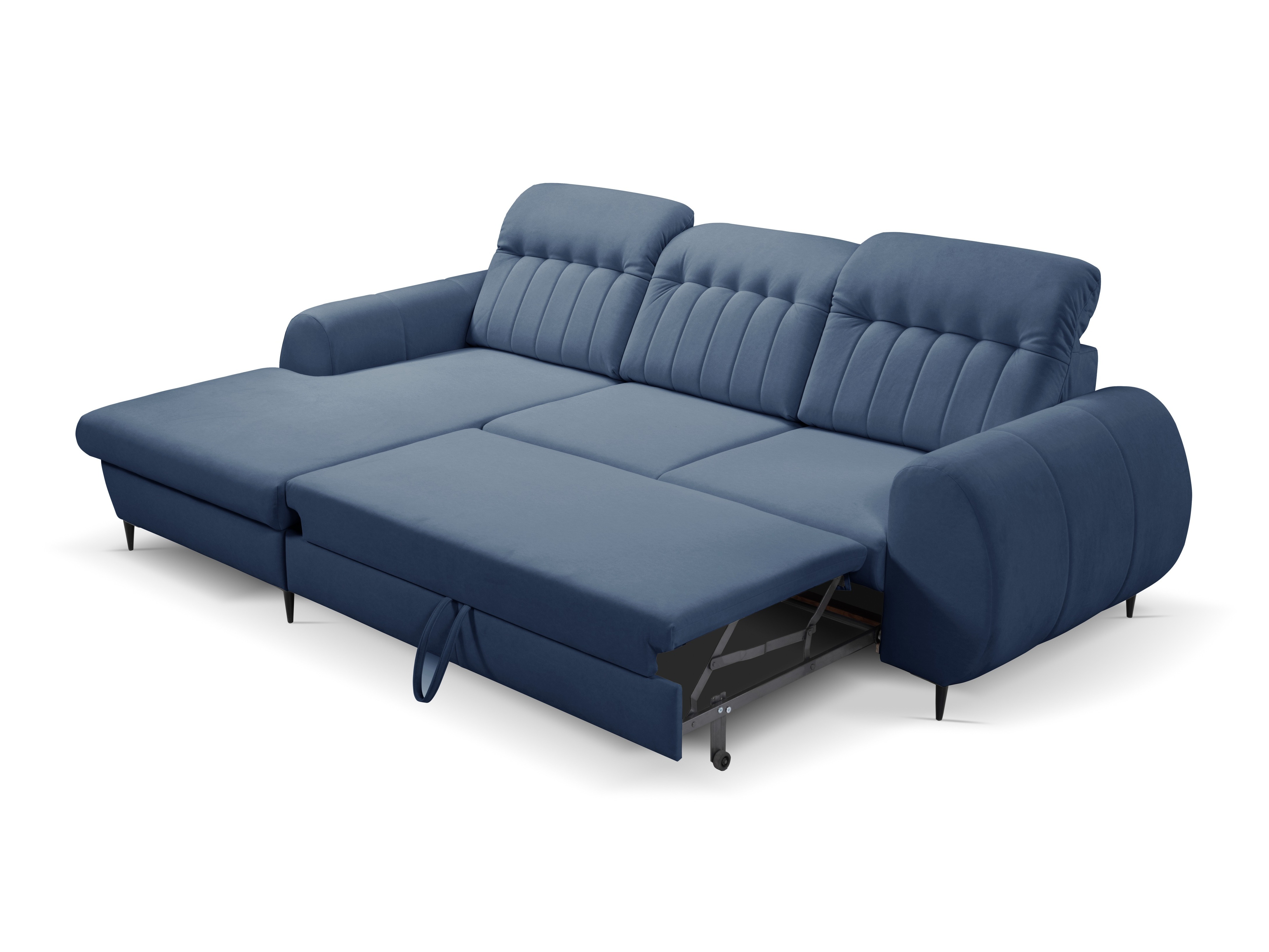 Hoekbank Kingston 195 (Castel 79)