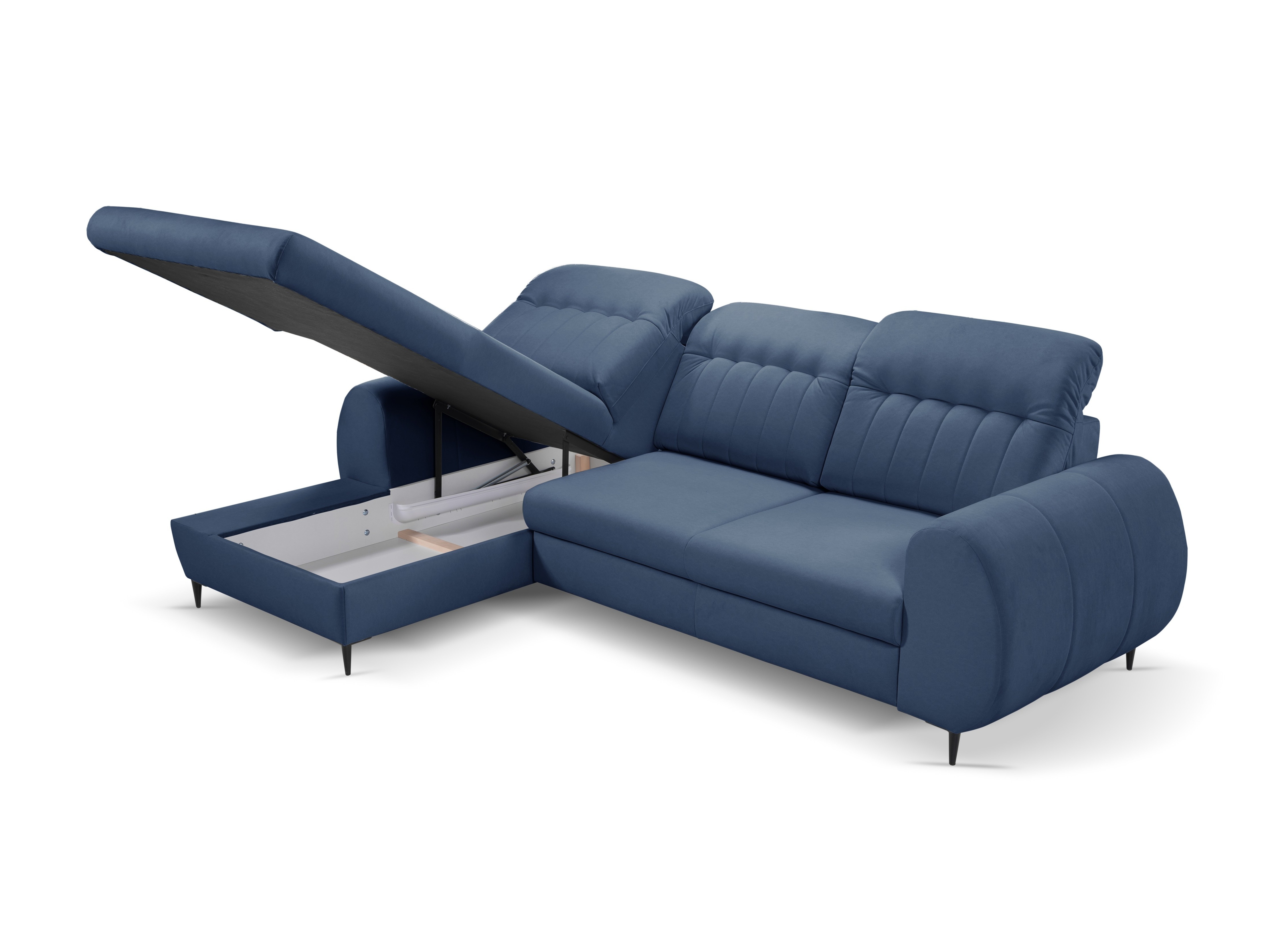 Hoekbank Kingston 195 (Castel 79)