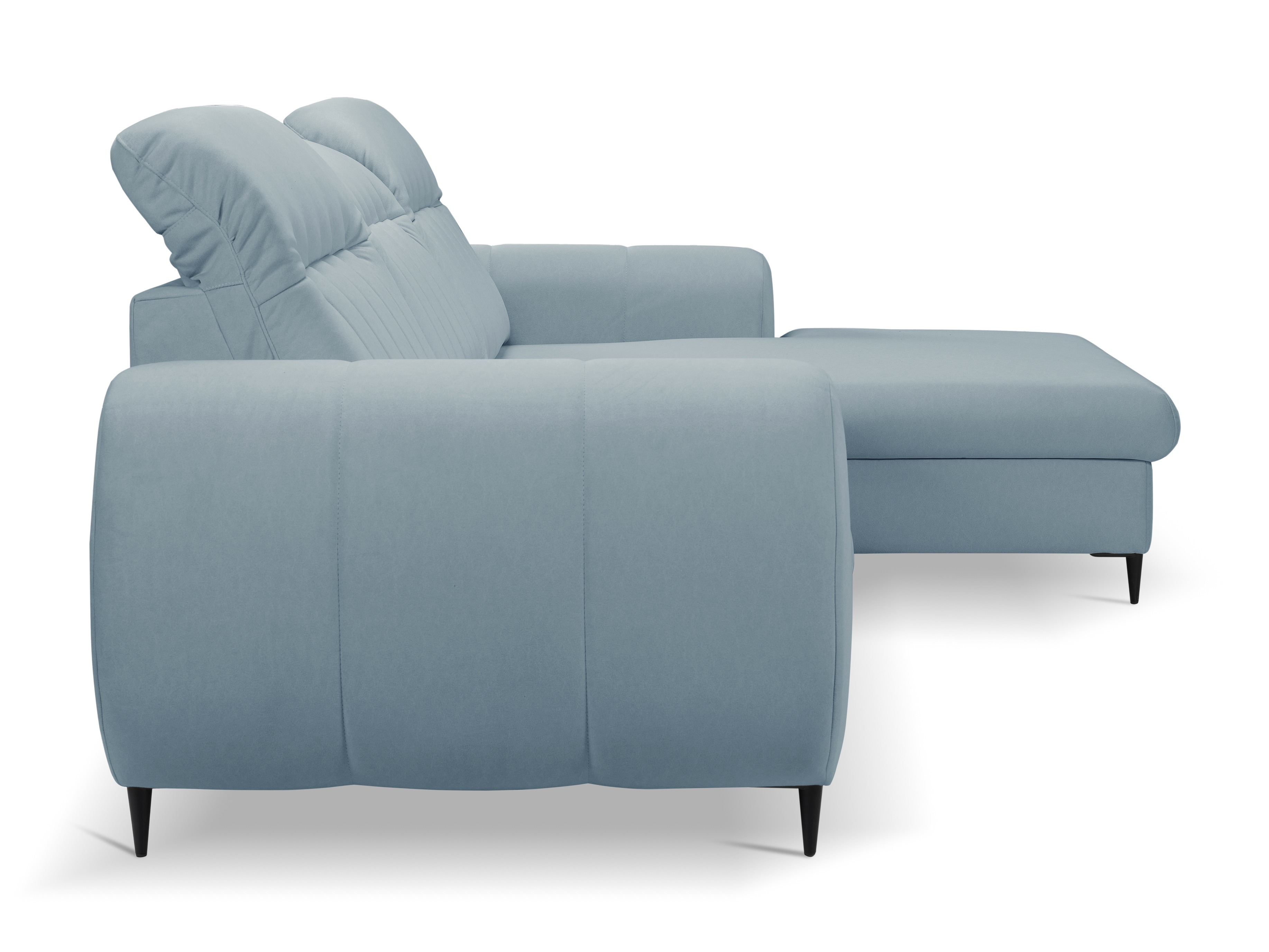 Hoekbank Kingston 195 (Castel 91)