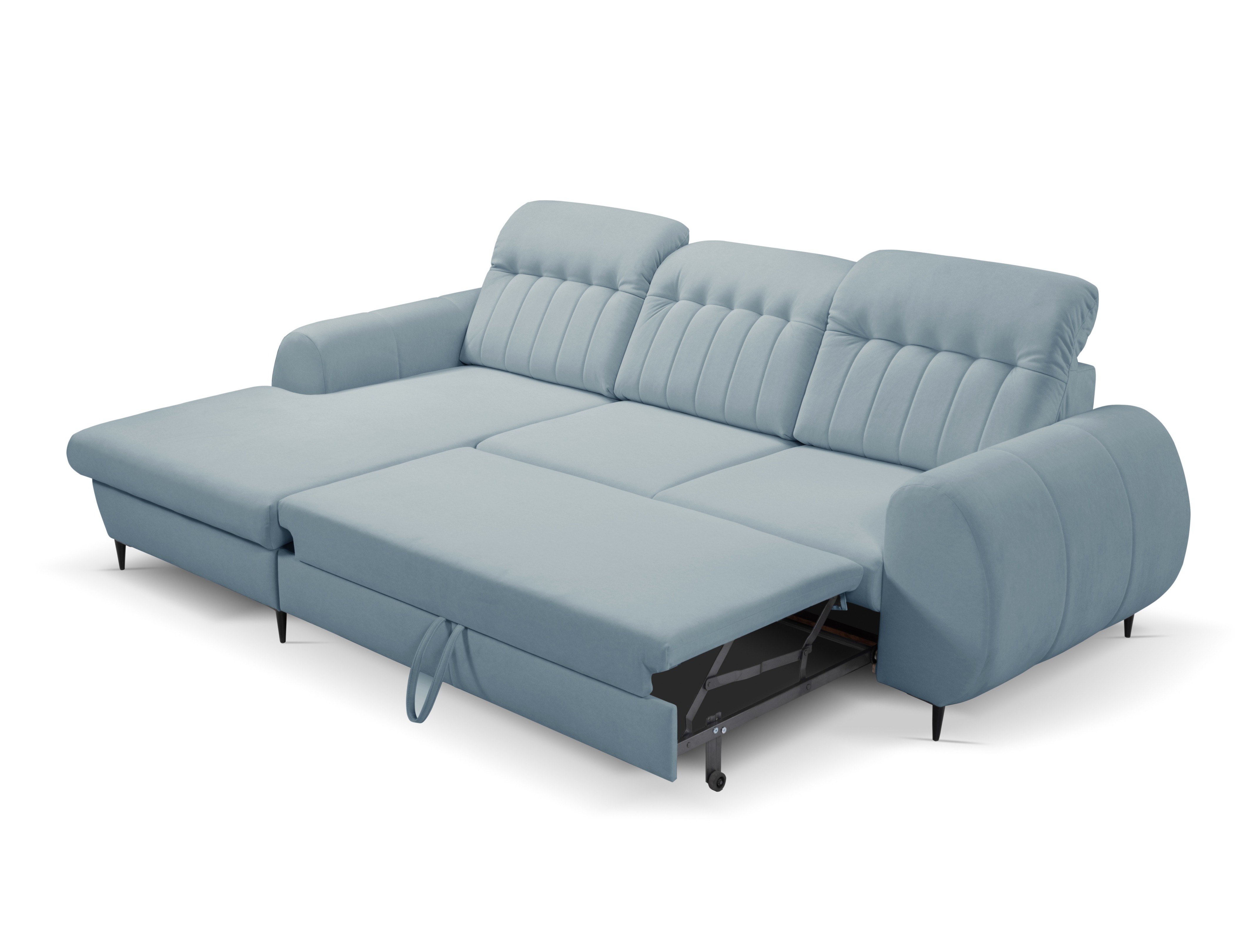 Hoekbank Kingston 195 (Castel 91)